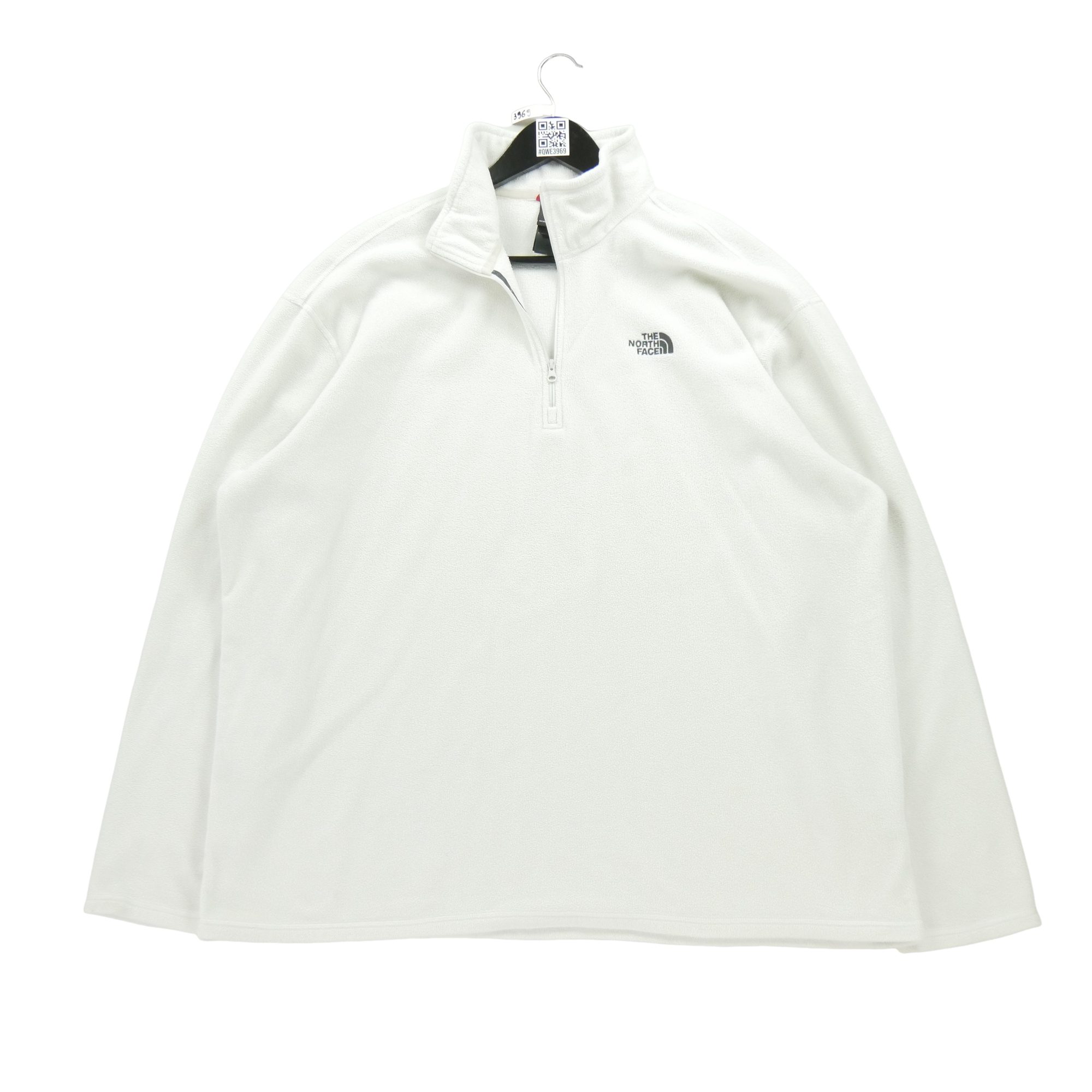 Pull polaire Homme  Polartec Beige 1