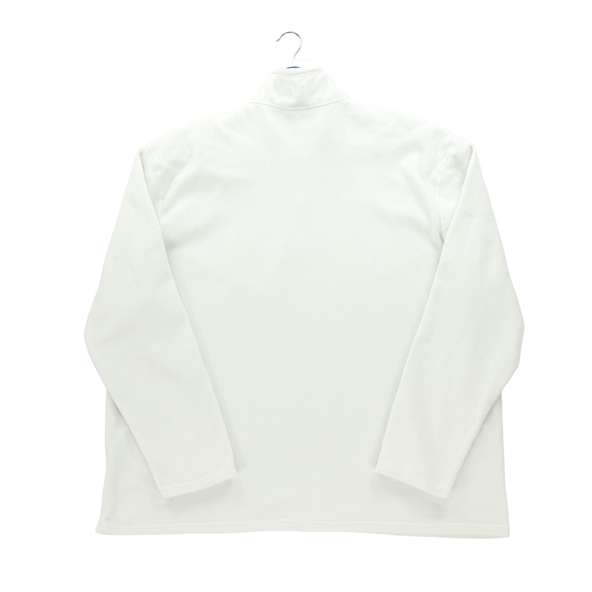 Pull polaire Homme  Polartec Beige 2