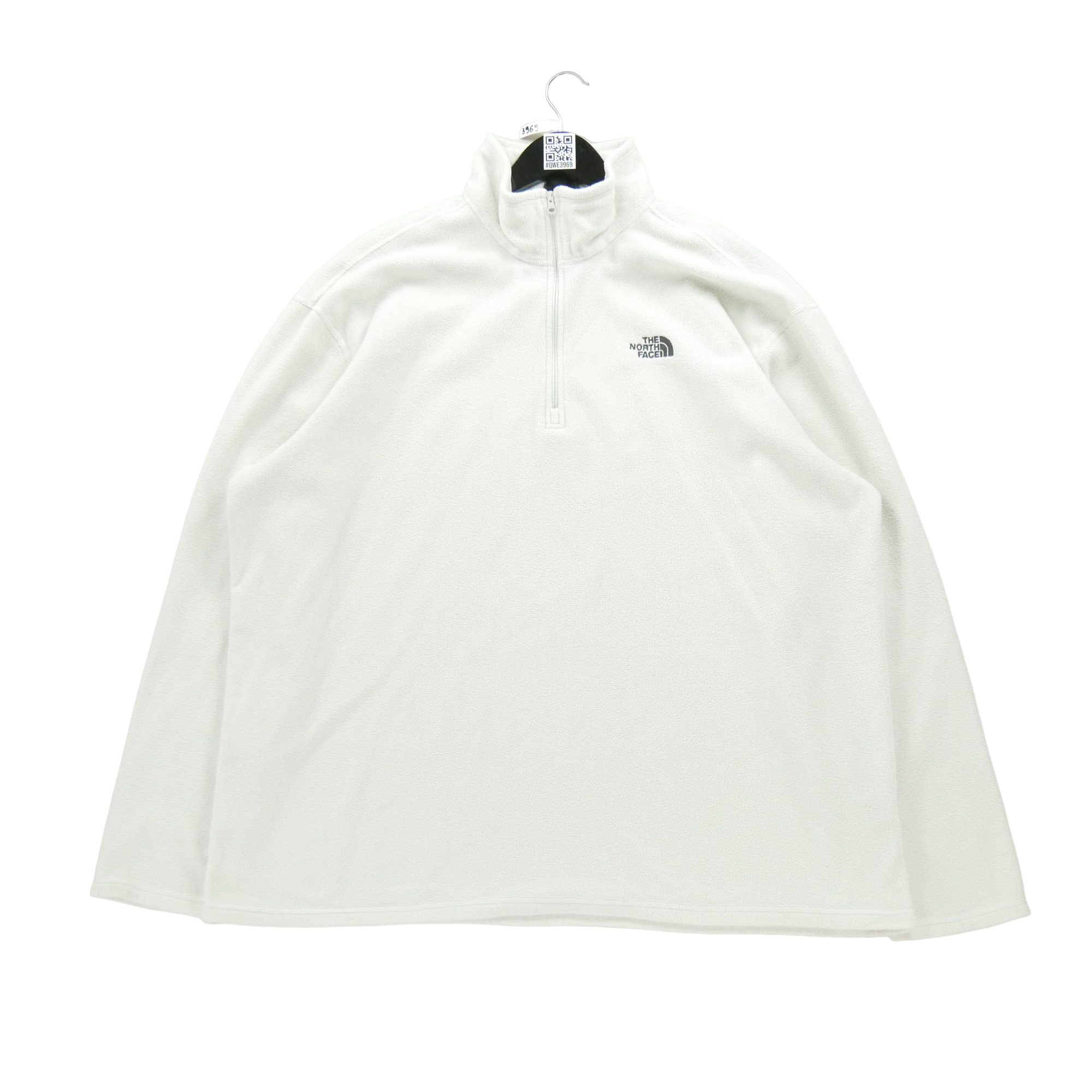 Pull polaire Homme  Polartec Beige 3