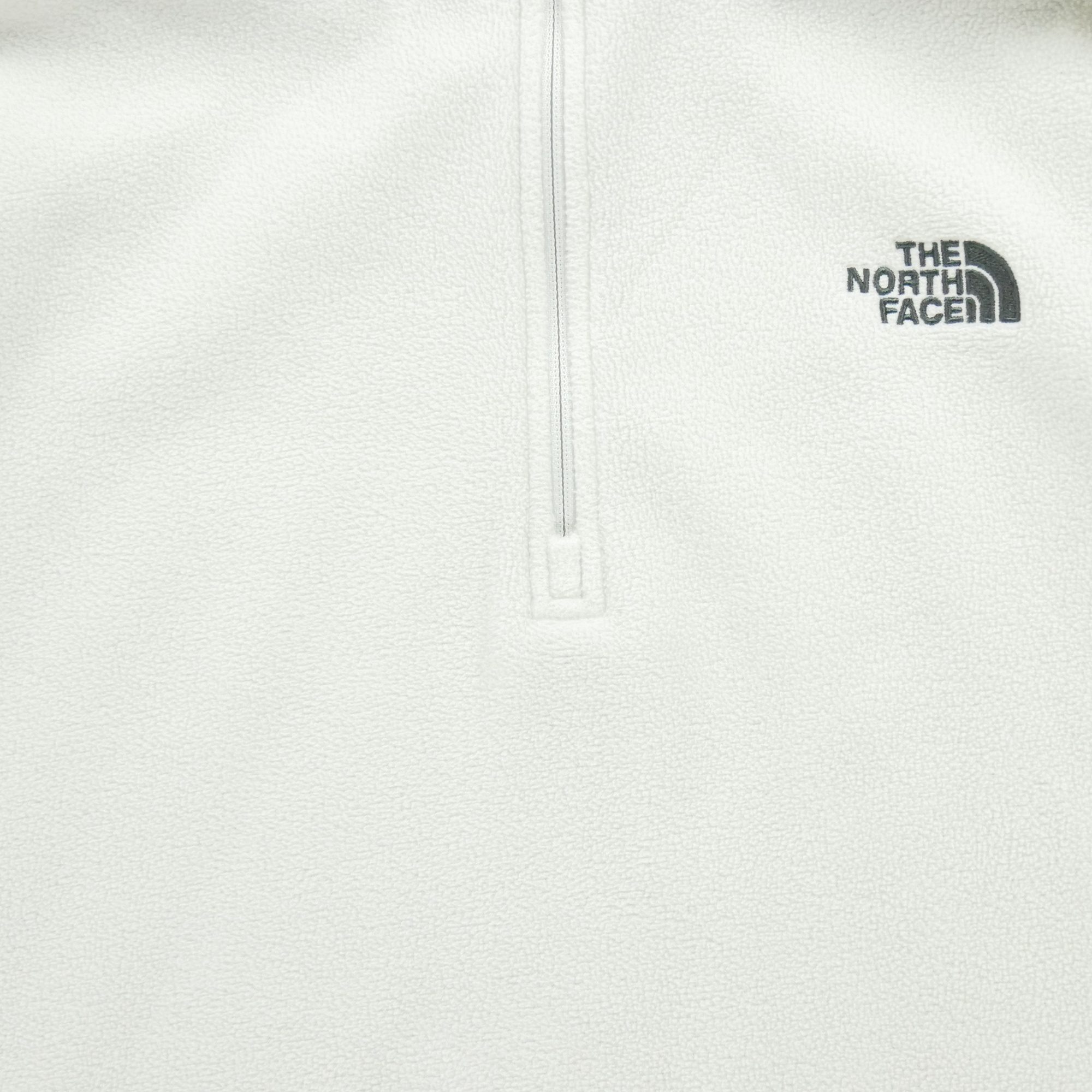 Pull polaire Homme  Polartec Beige 4