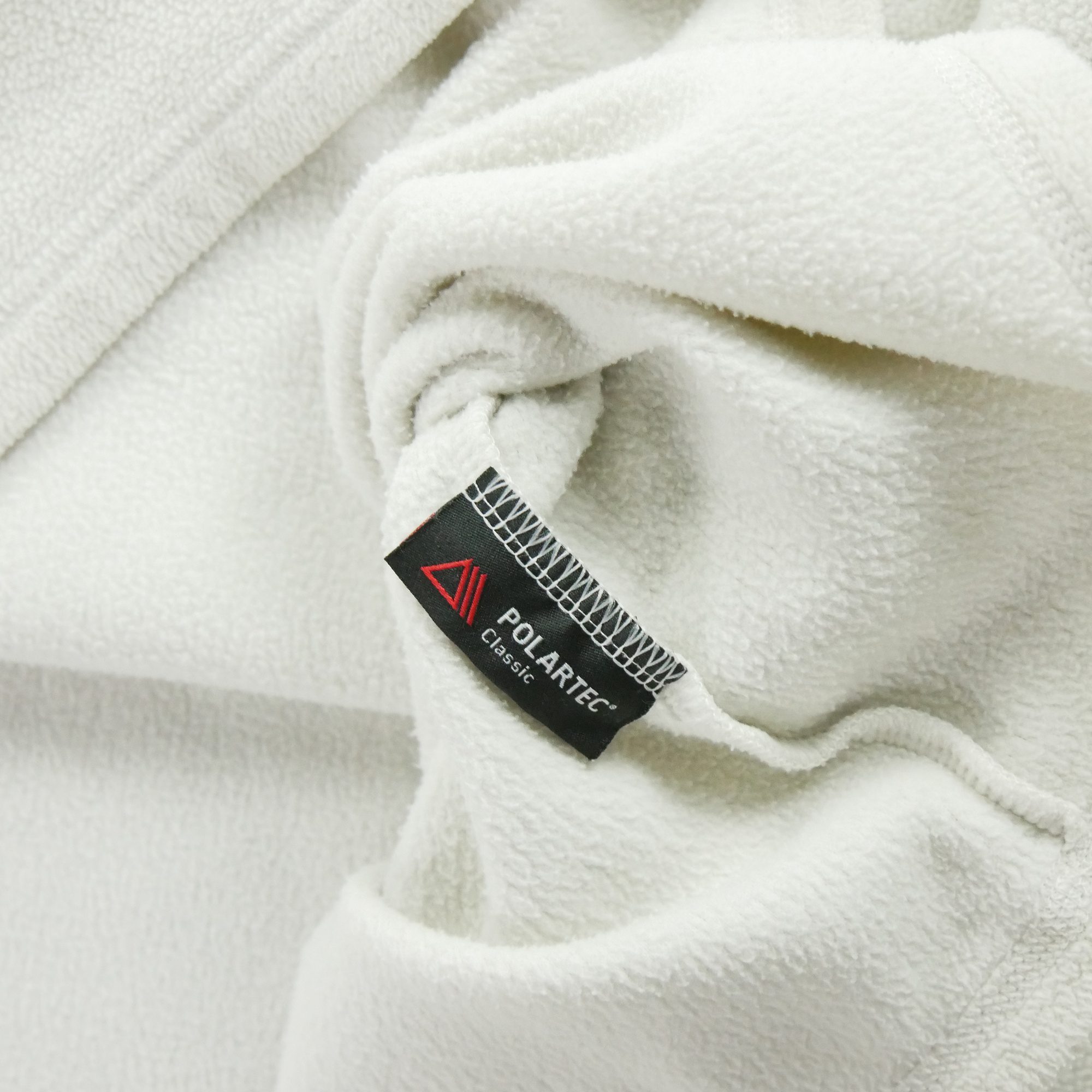 Pull polaire Homme  Polartec Beige 6