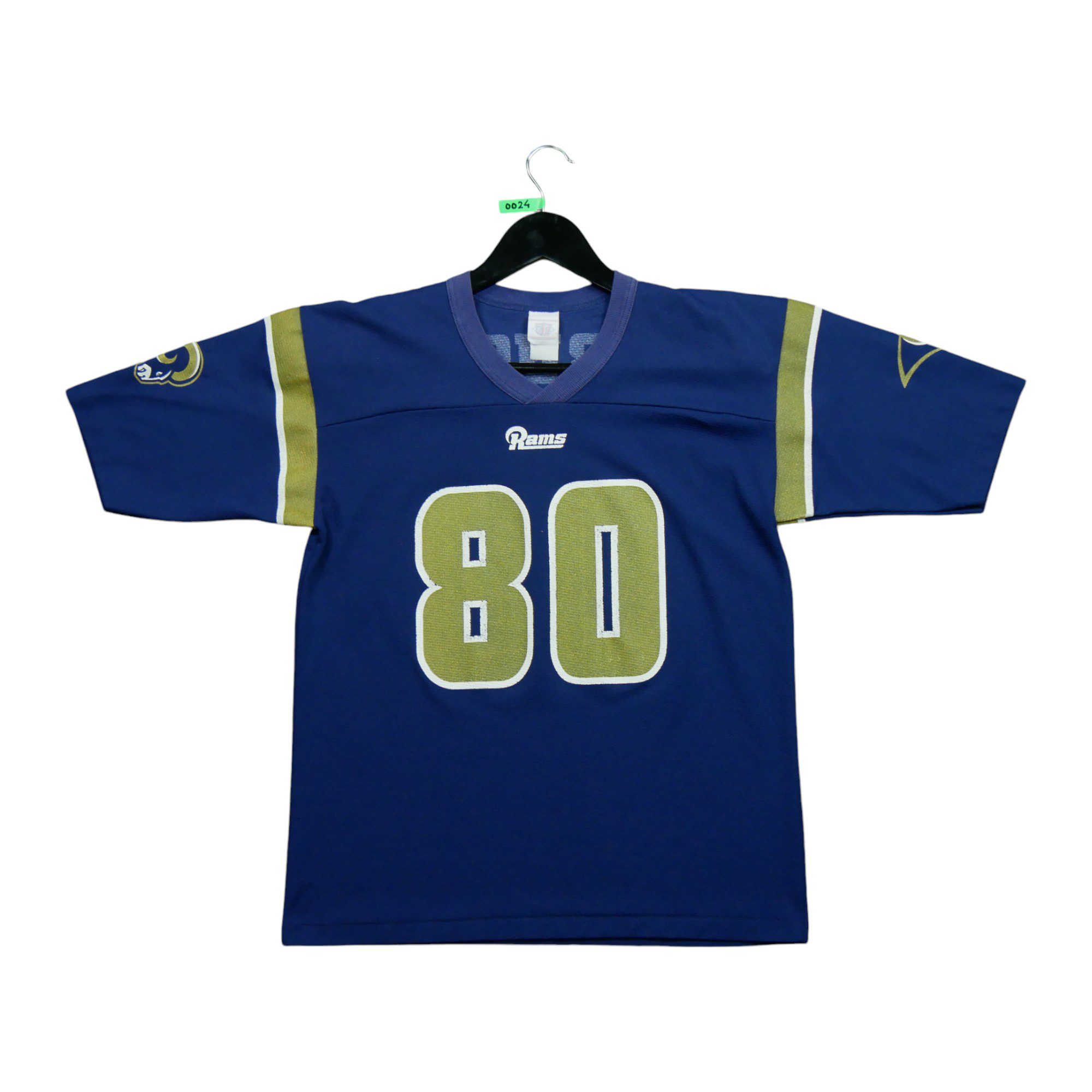 Maillot NFL St-Louis Rams 3