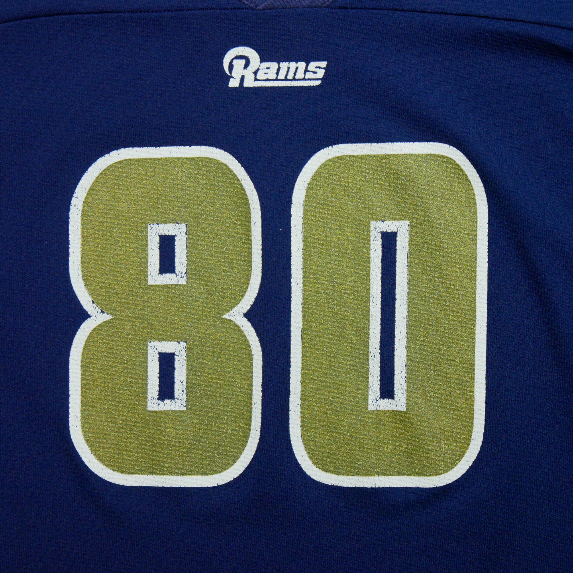 Maillot NFL St-Louis Rams 4