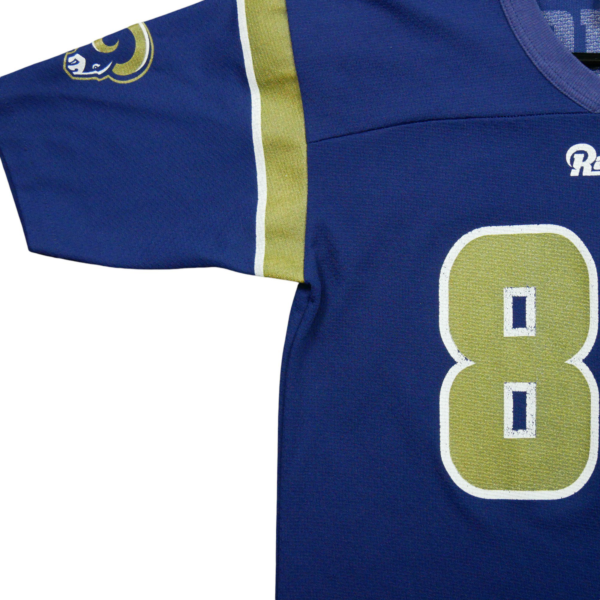 Maillot NFL St-Louis Rams 6