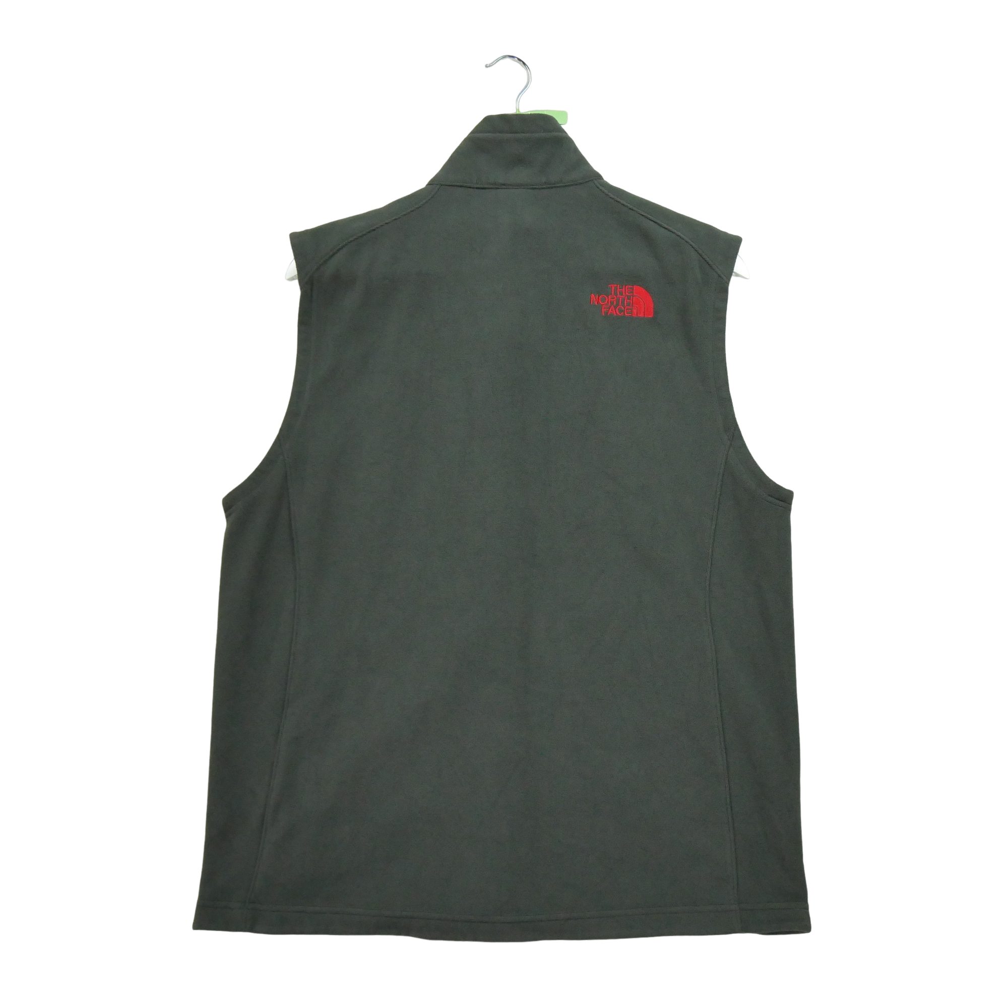 Veste polaire Homme  TNF Gris 2