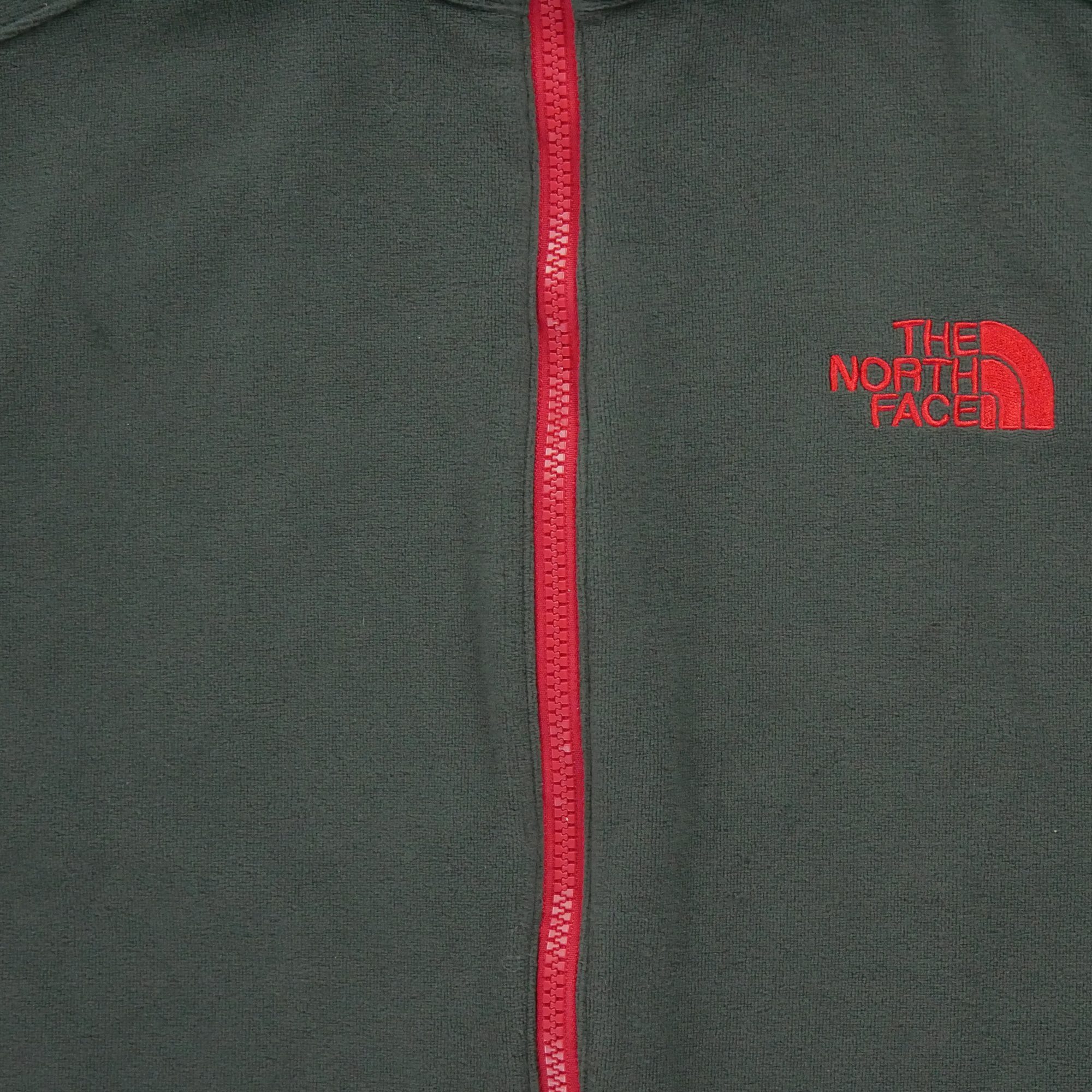 Veste polaire Homme  TNF Gris 4