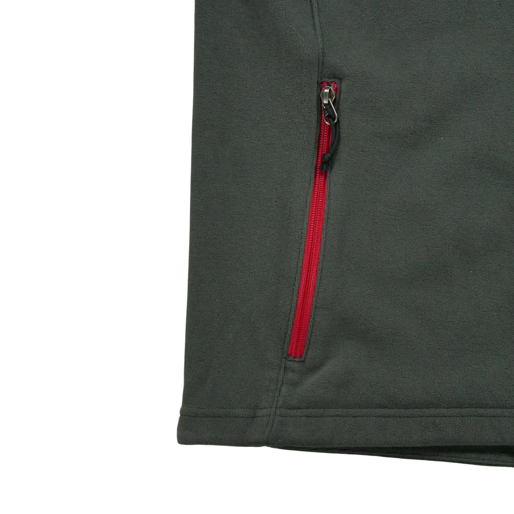 Veste polaire Homme  TNF Gris 5