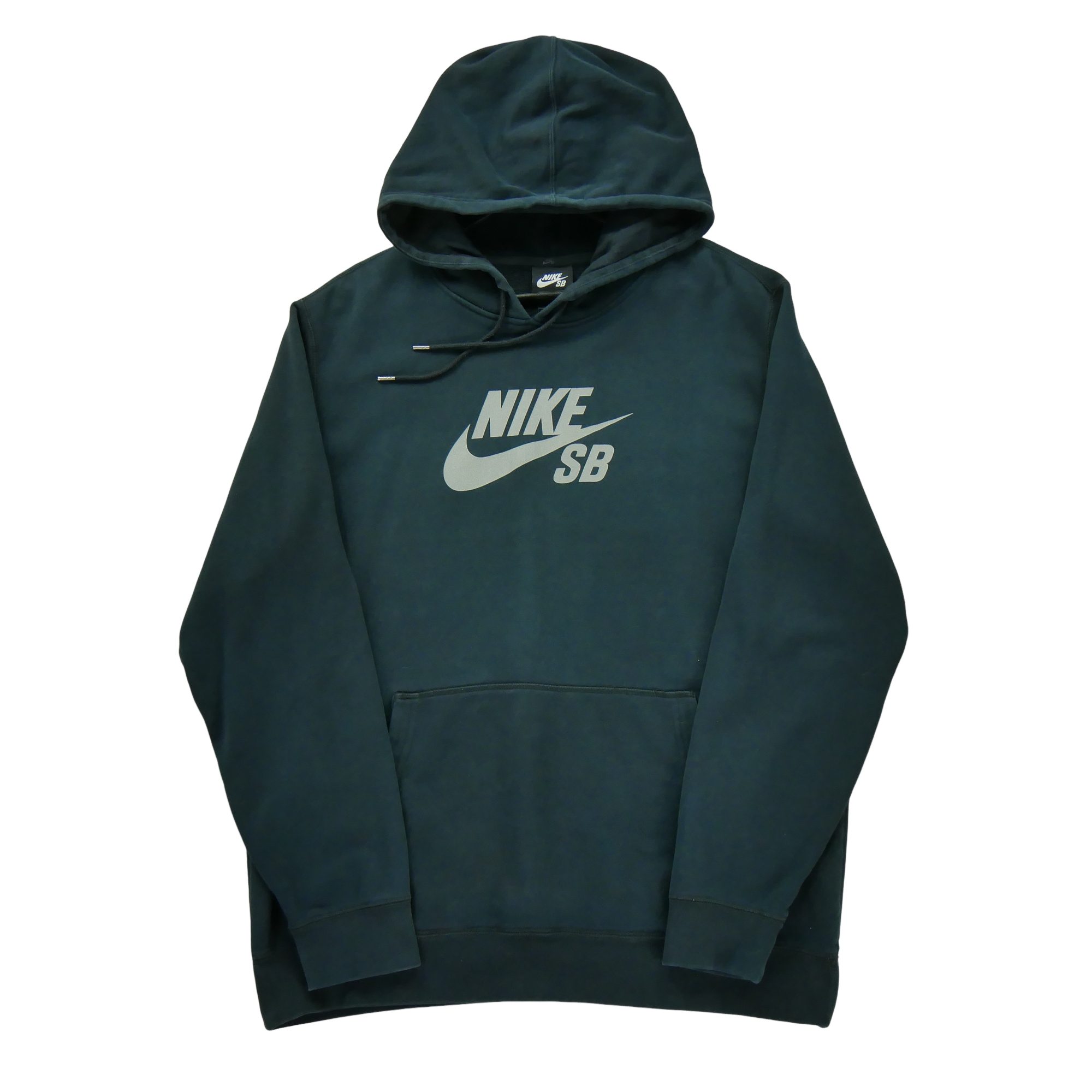 Sweat à capuche Homme  Nike SB 1