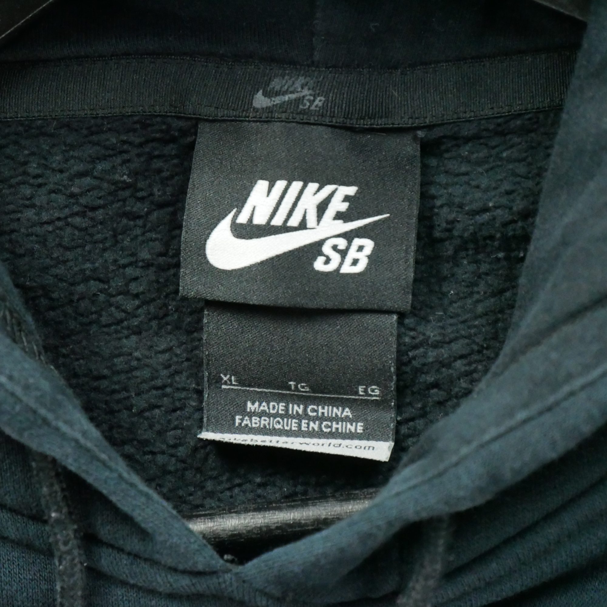 Sweat à capuche Homme  Nike SB 6