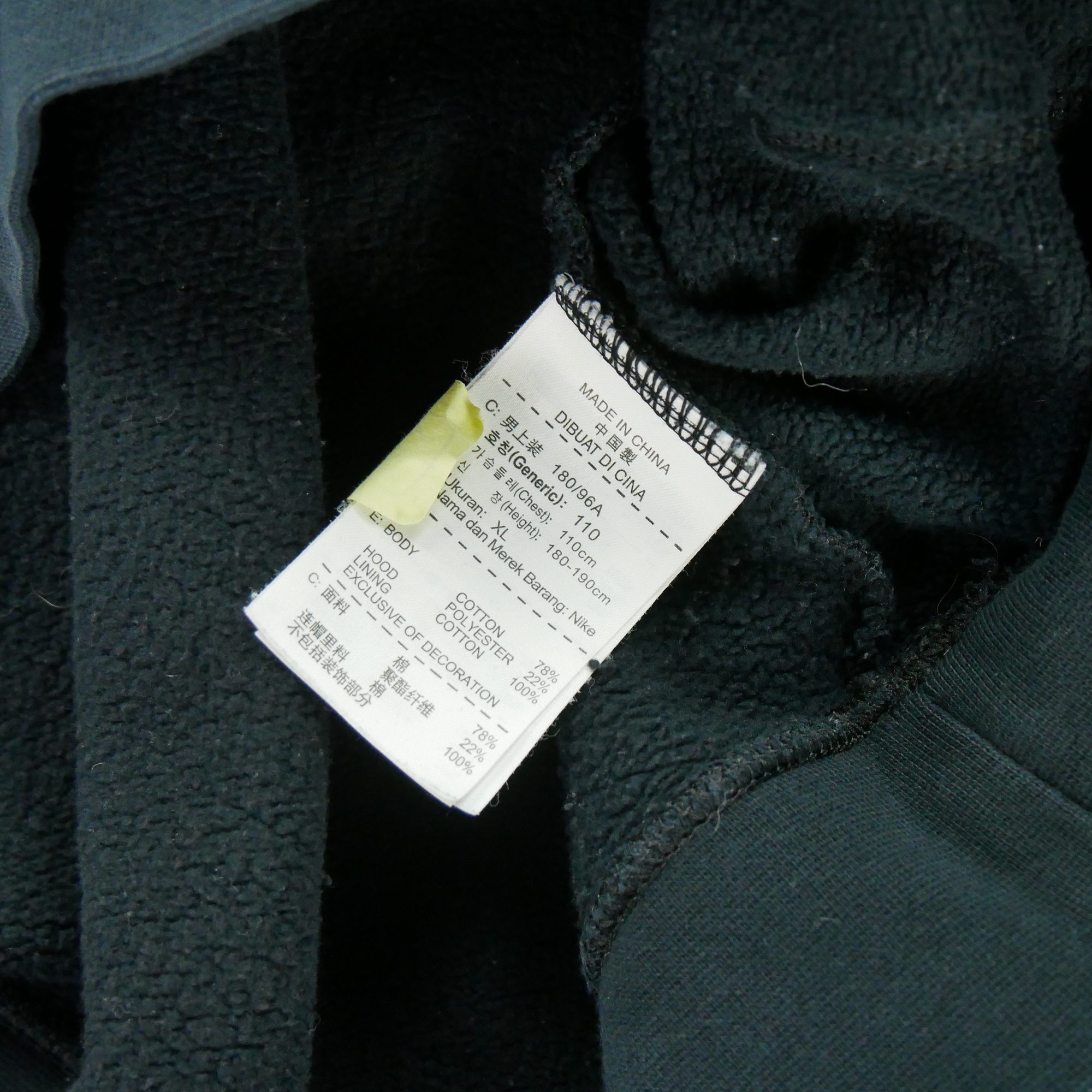 Sweat à capuche Homme  Nike SB 7