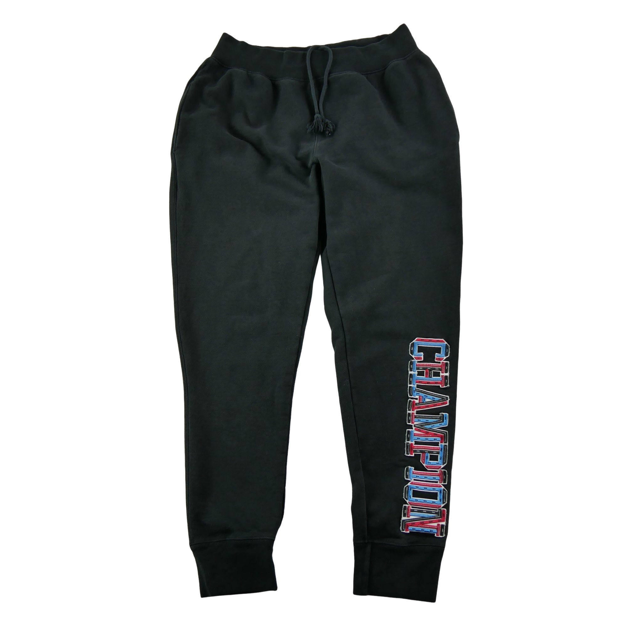 Jogging Homme  Noir 1