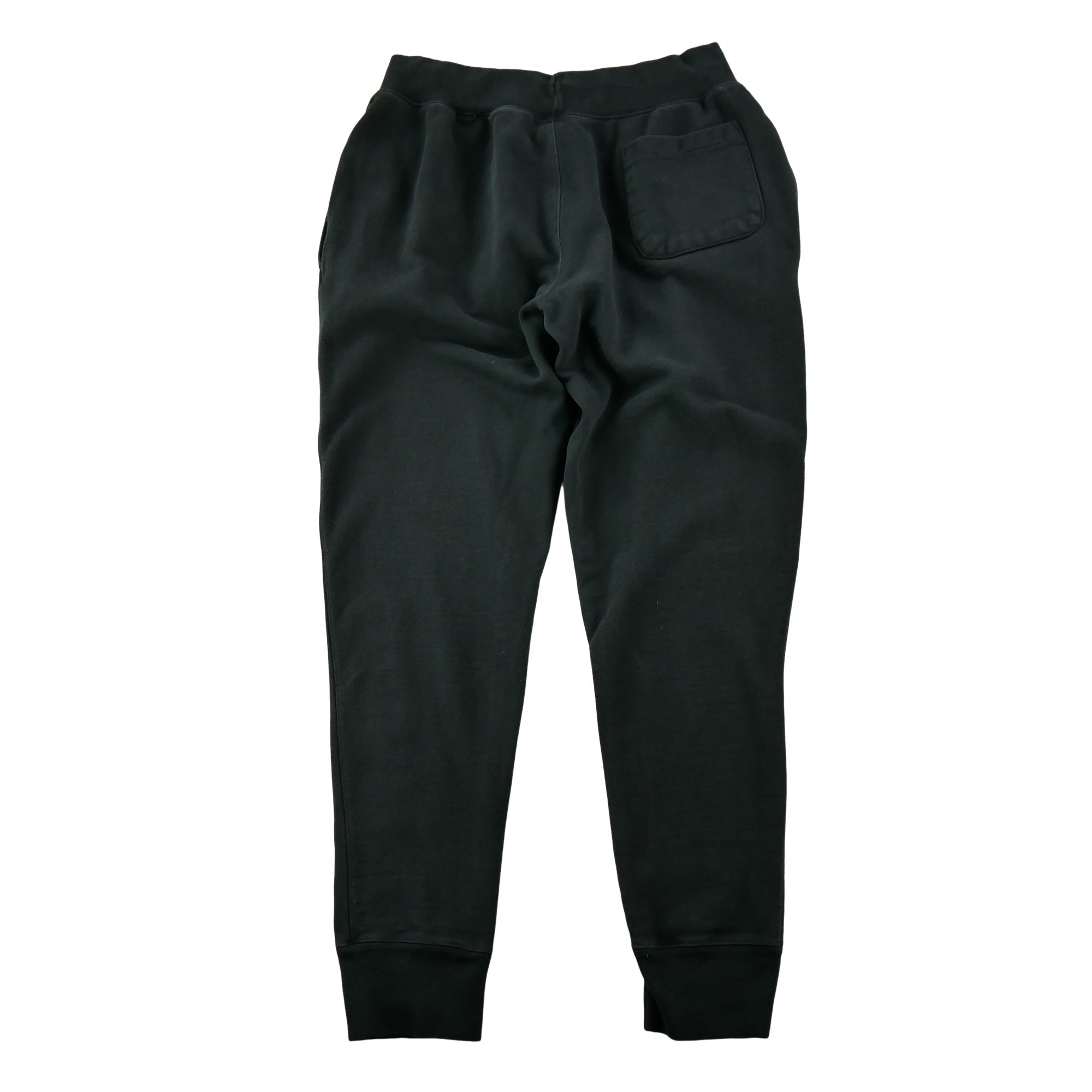 Jogging Homme  Noir 2