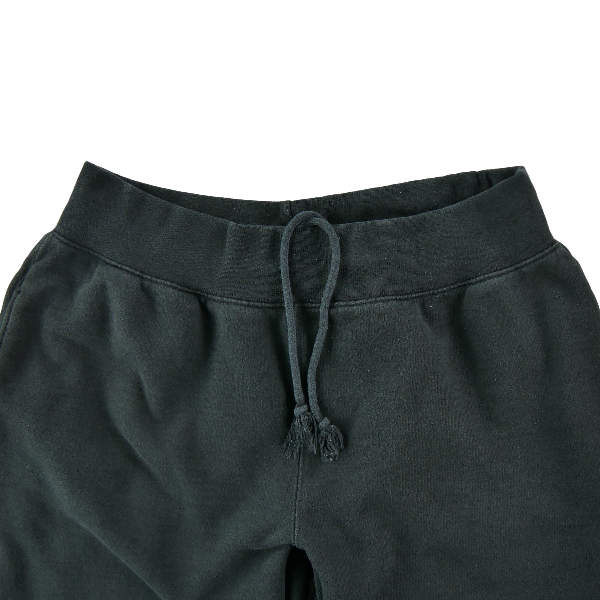 Jogging Homme  Noir 3