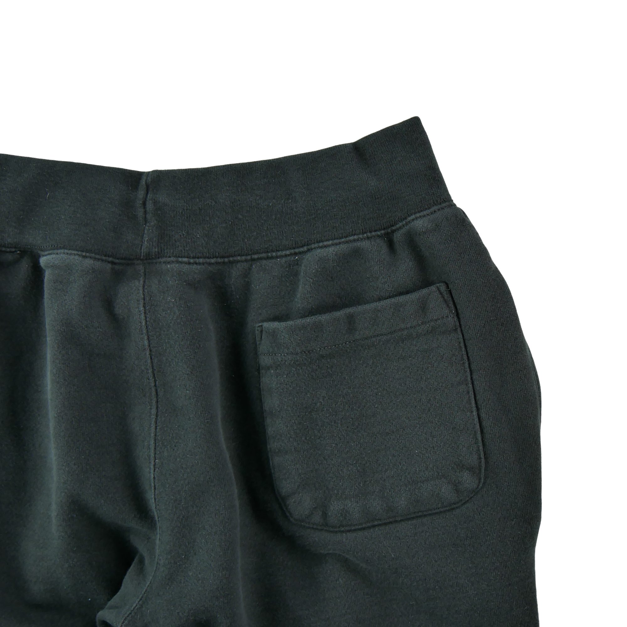 Jogging Homme  Noir 5
