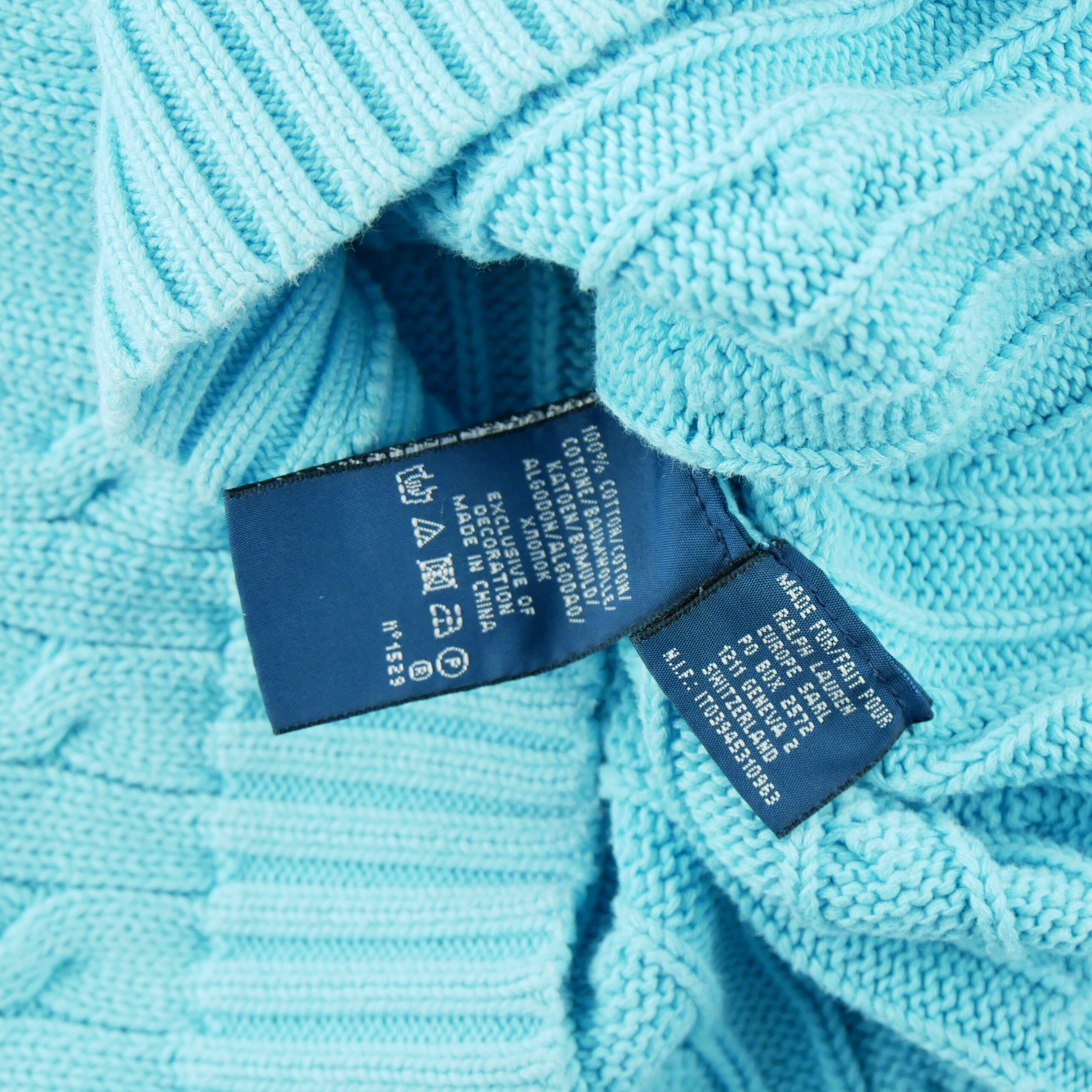 Pull Femme  Cable Knit Torsadée 9