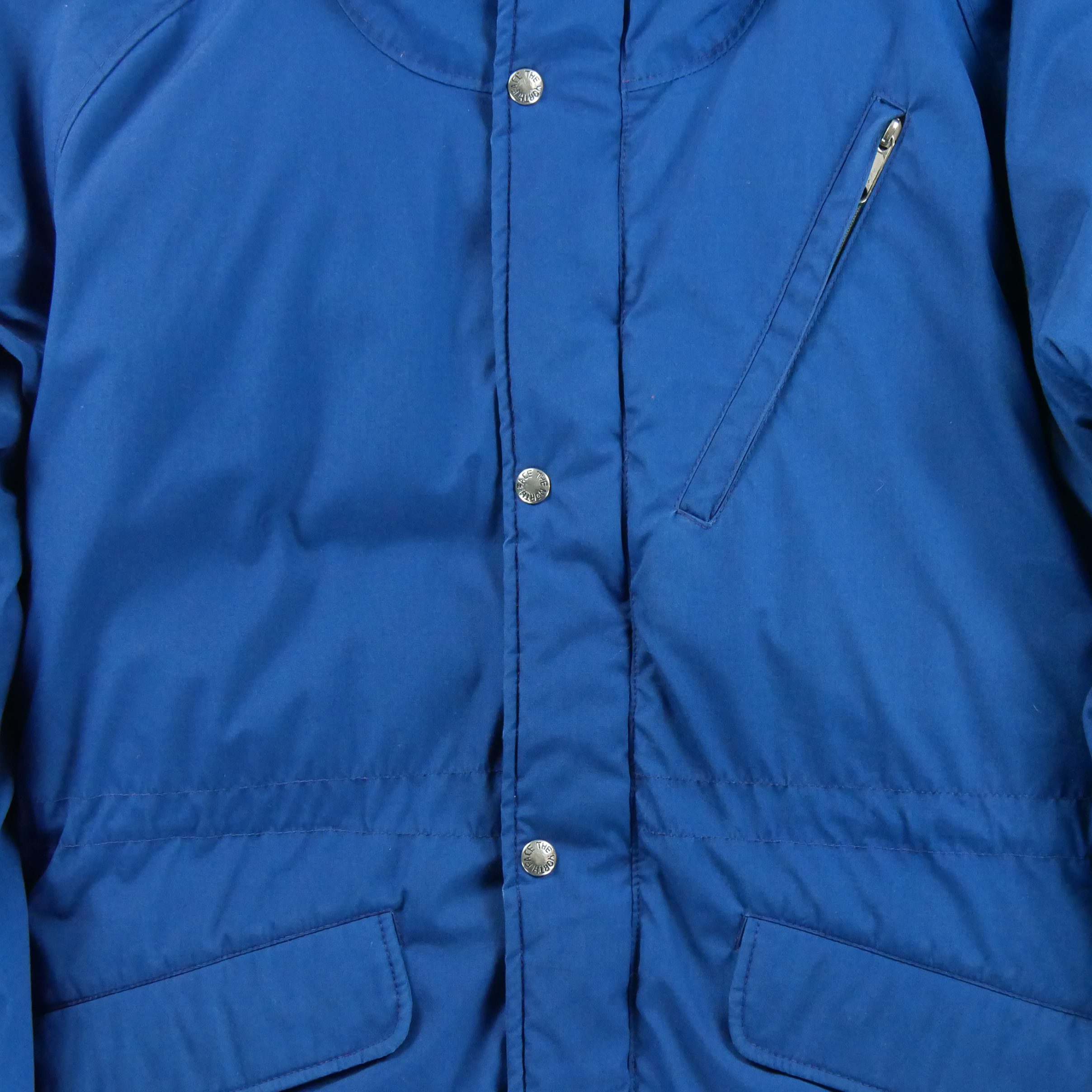 Parka Homme  Made in USA Vintage 4