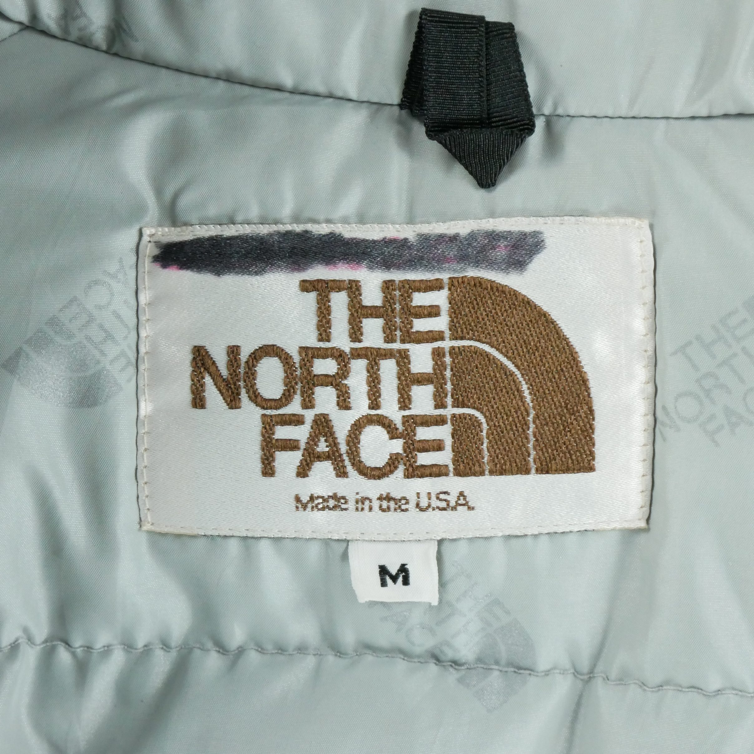 Parka Homme  Made in USA Vintage 7