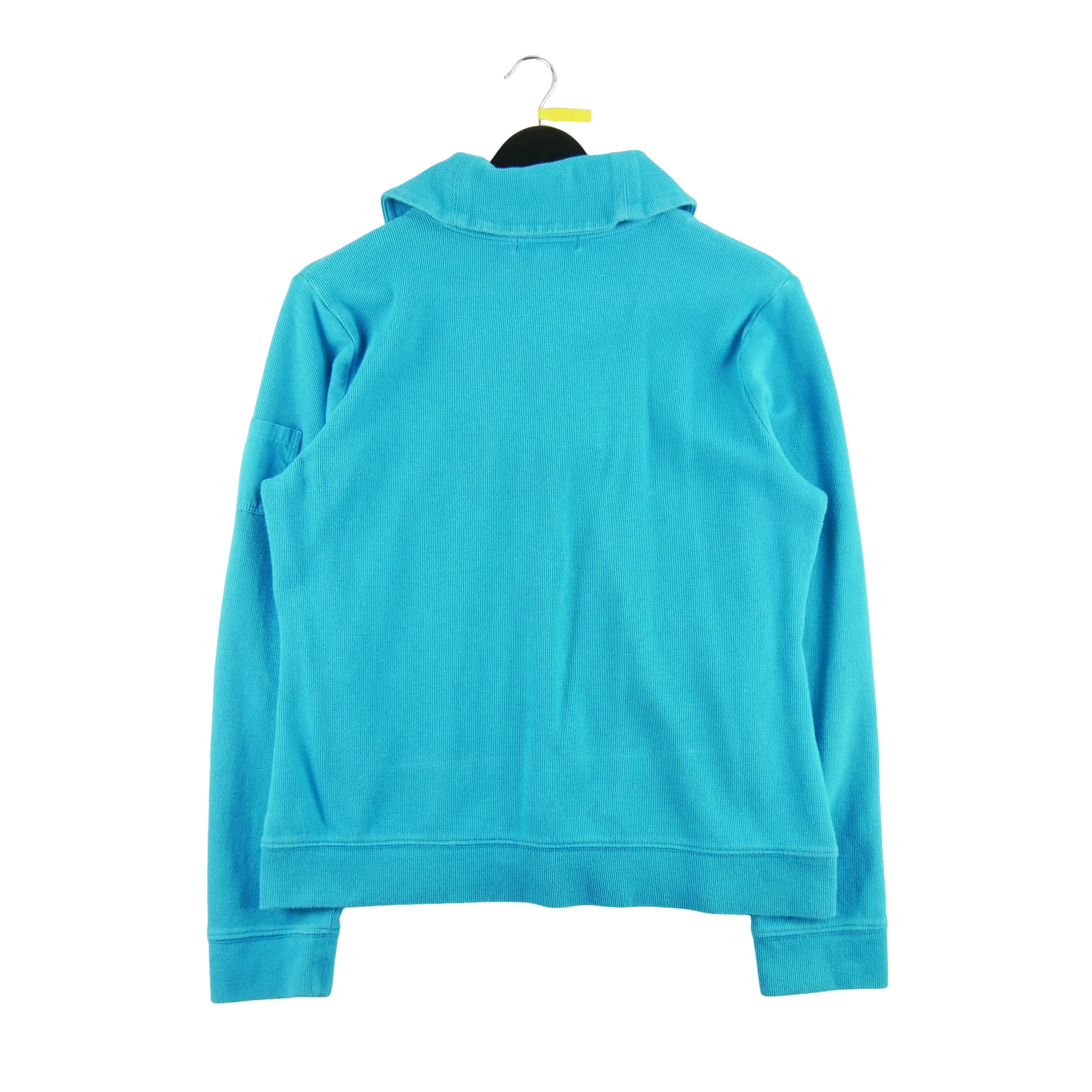 Pull Femme  Turquoise 2