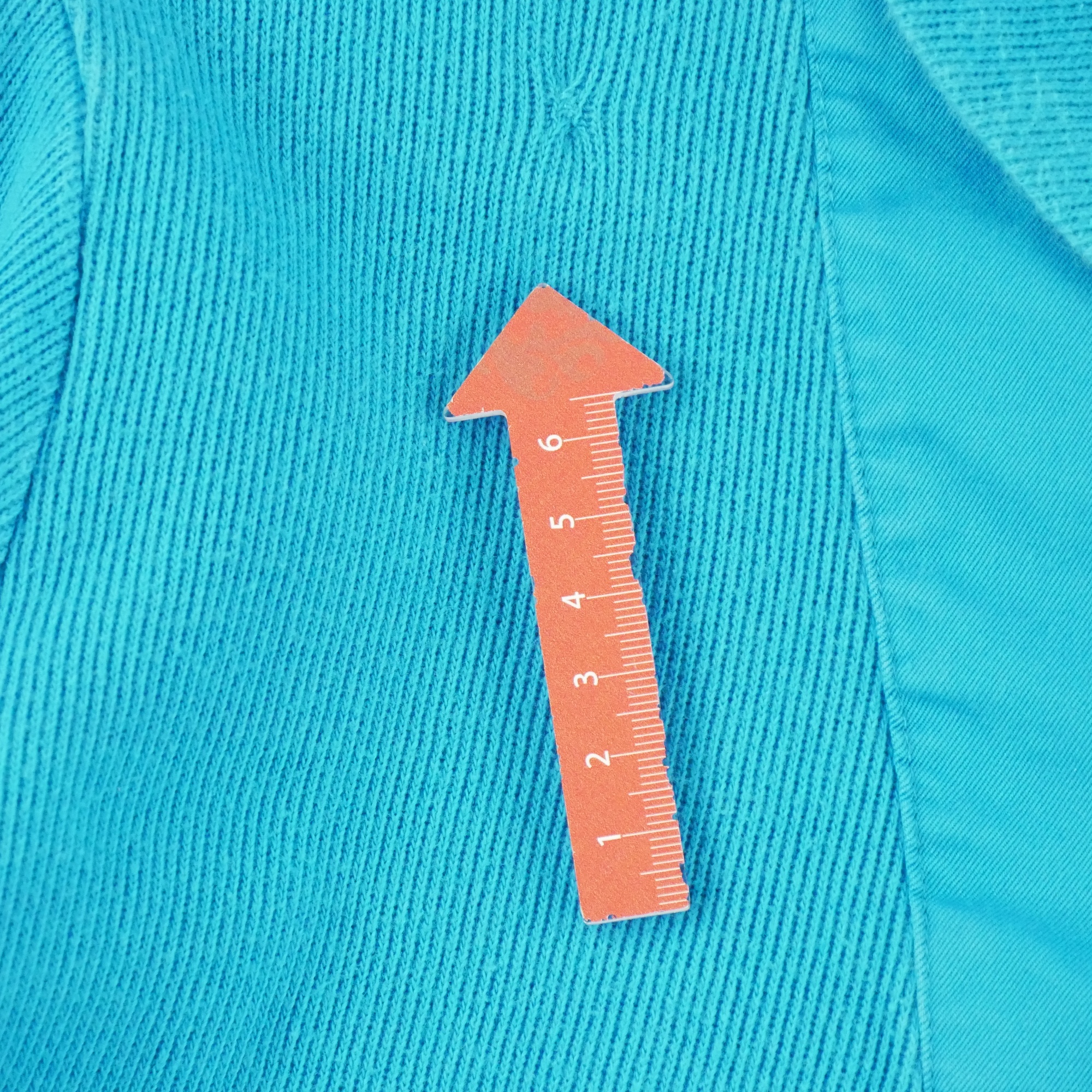 Pull Femme  Turquoise 5