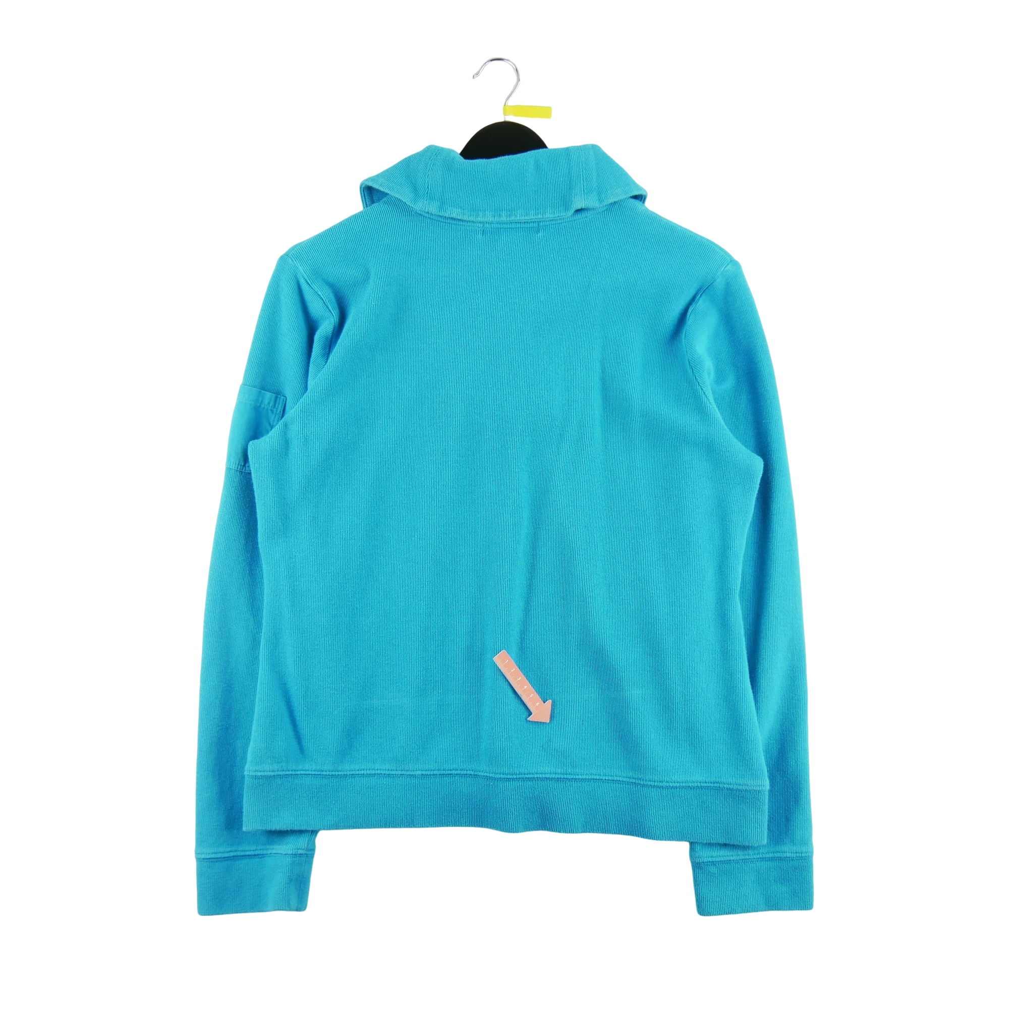 Pull Femme  Turquoise 6
