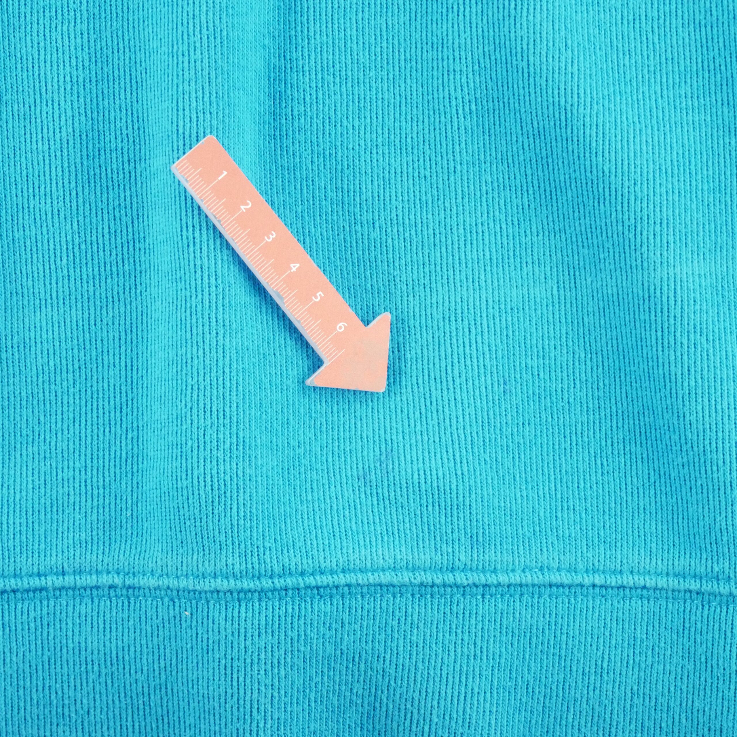 Pull Femme  Turquoise 7