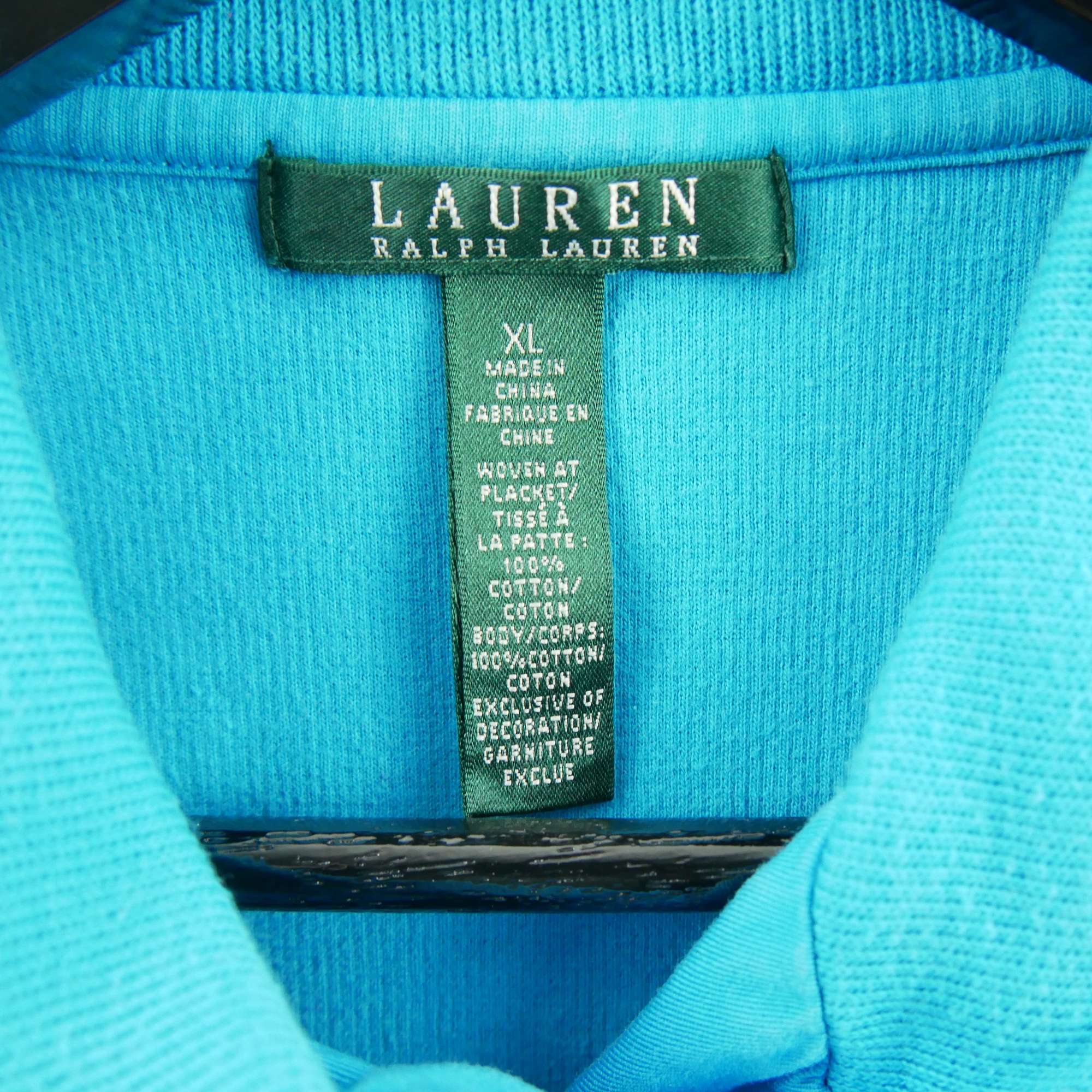 Pull Femme  Turquoise 9