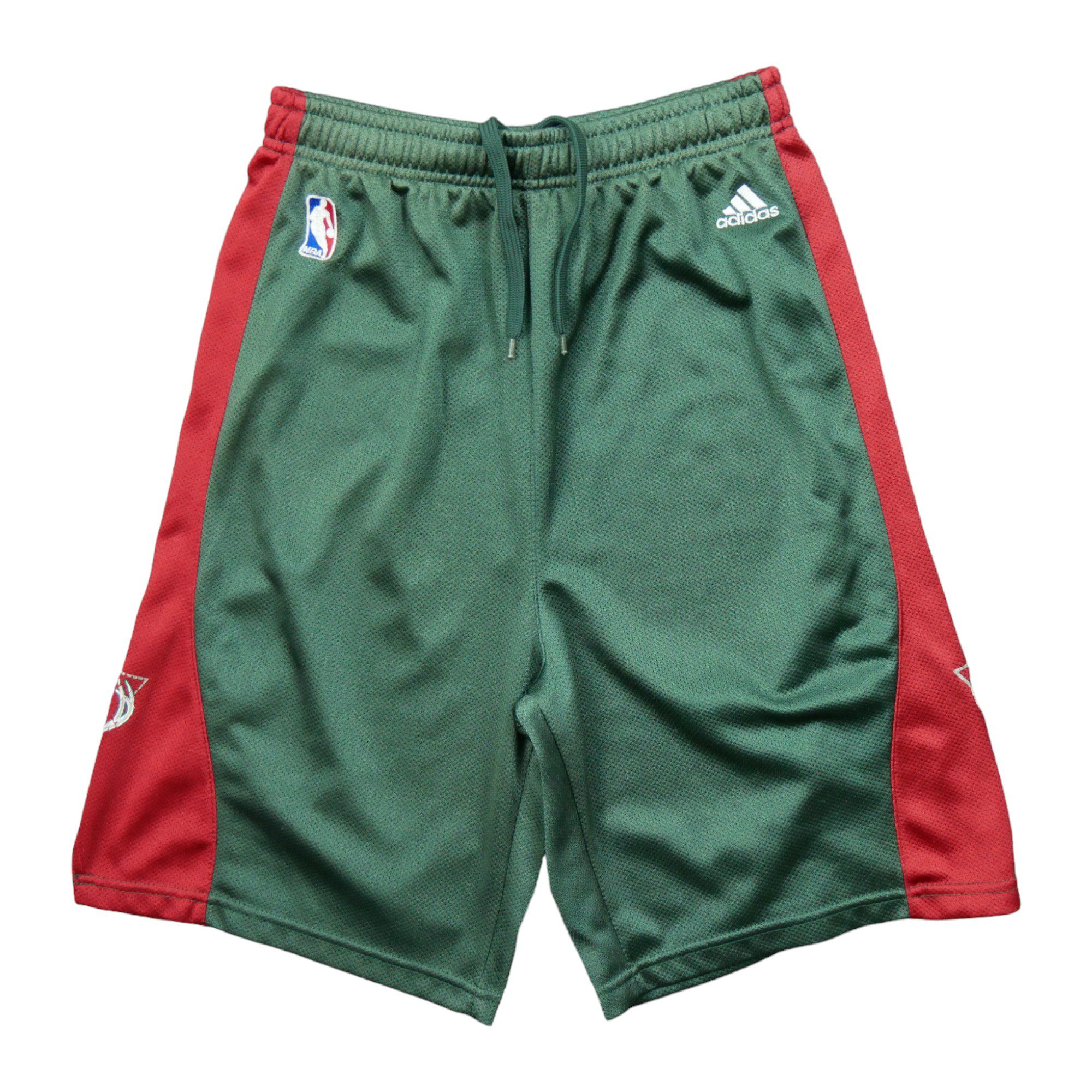 Short Adidas Milwaukee Bucks NBA 2