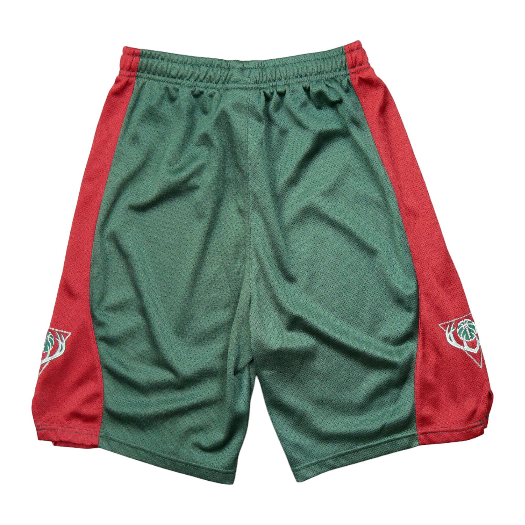 Short Adidas Milwaukee Bucks NBA 3