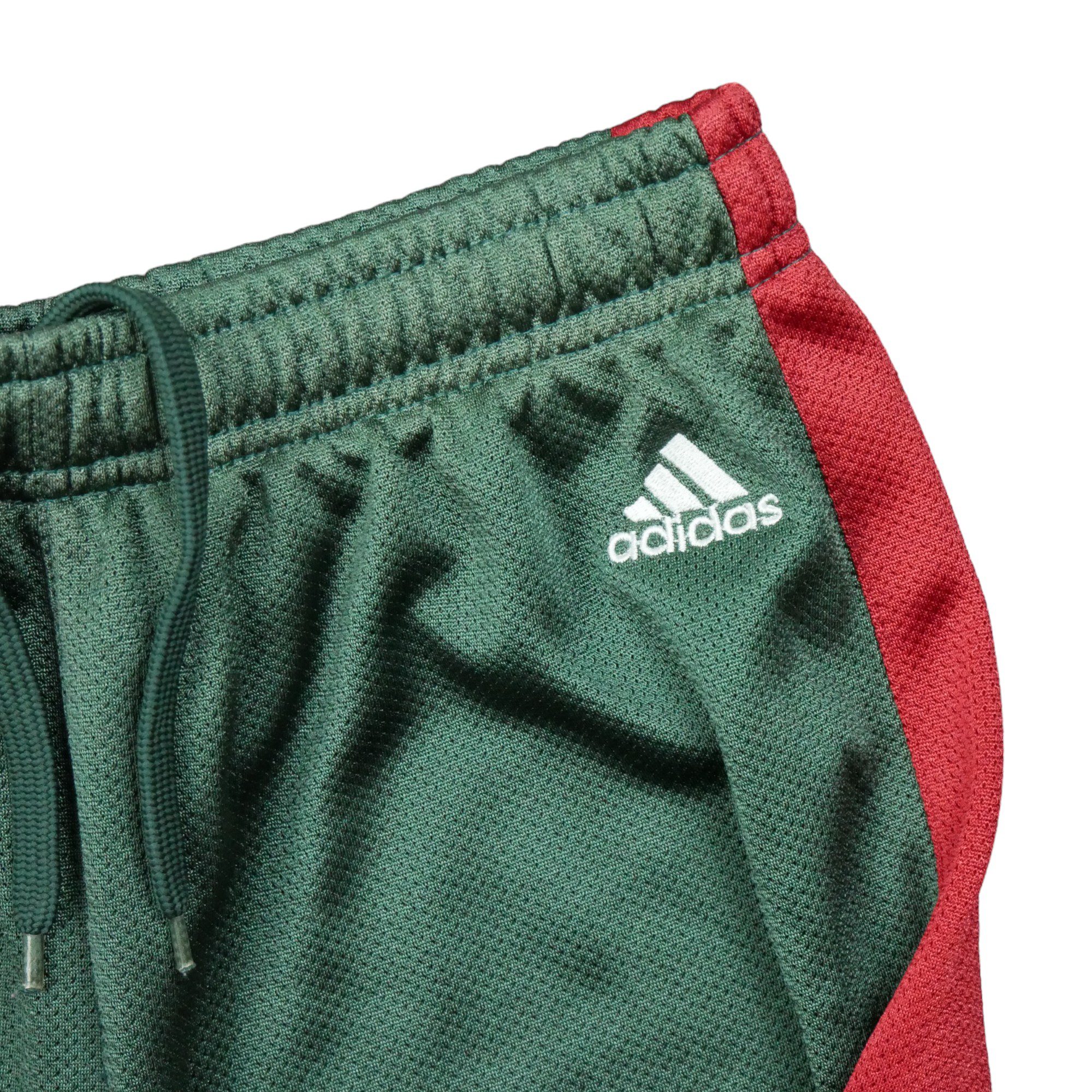 Short Adidas Milwaukee Bucks NBA 6
