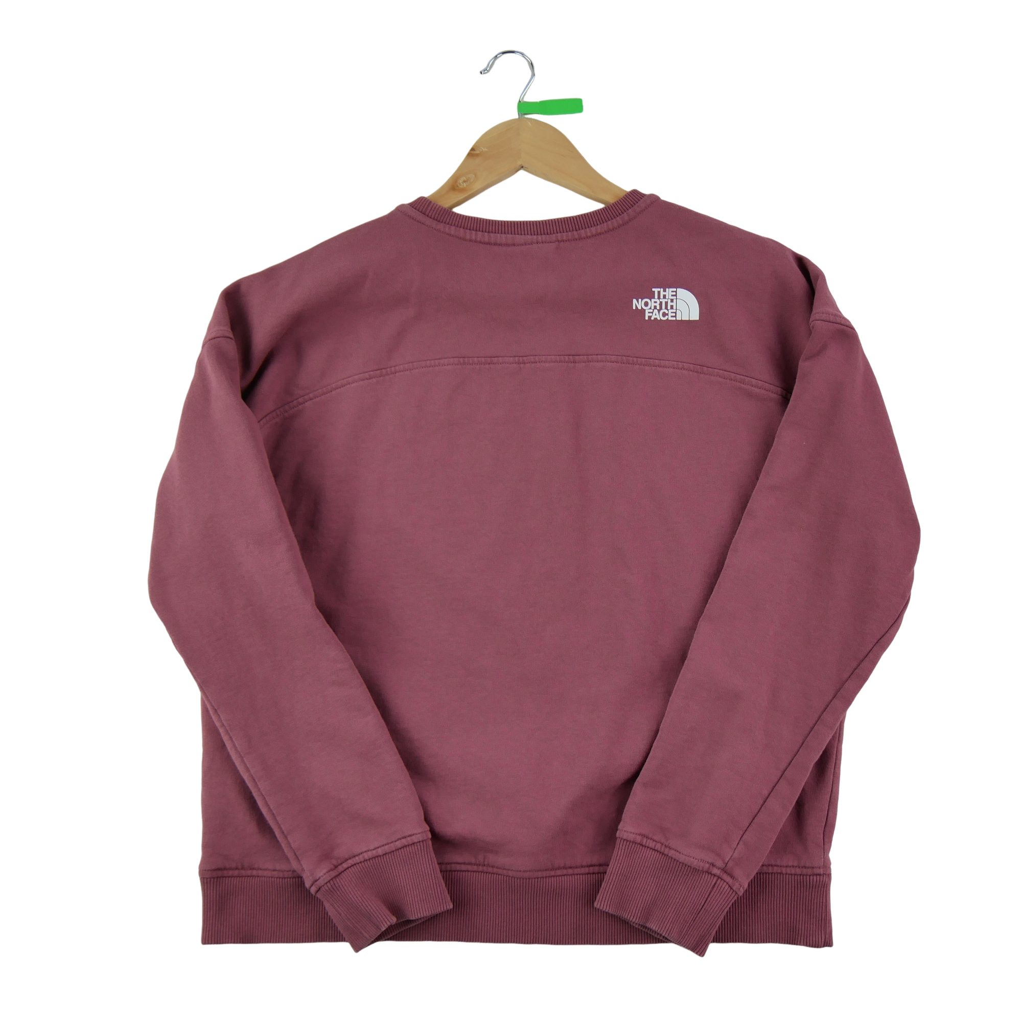Sweat Femme  TNF Rose 2