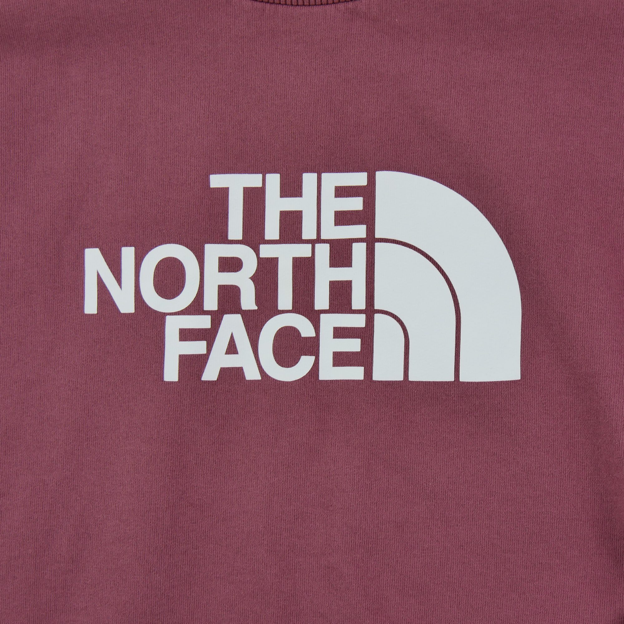 Sweat Femme  TNF Rose 3