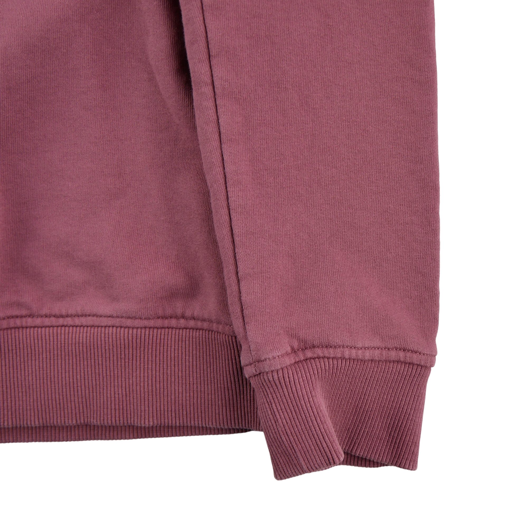 Sweat Femme  TNF Rose 4