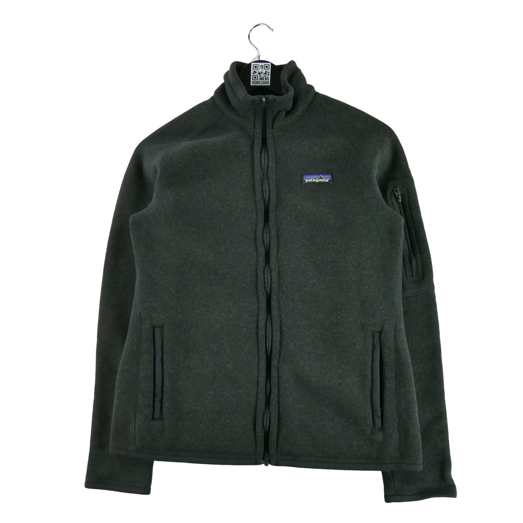 Veste polaire Femme  Better Sweater 1