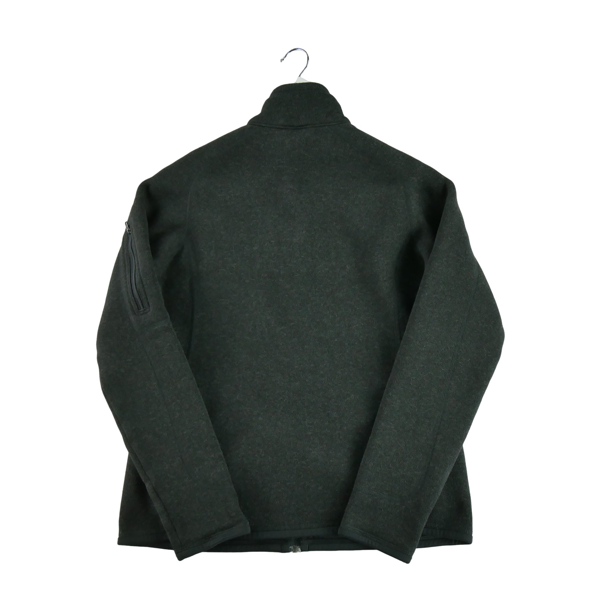 Veste polaire Femme  Better Sweater 2