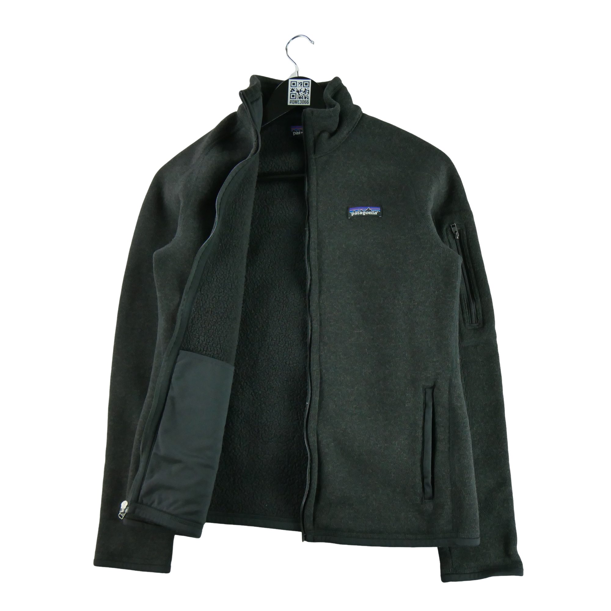 Veste polaire Femme  Better Sweater 3