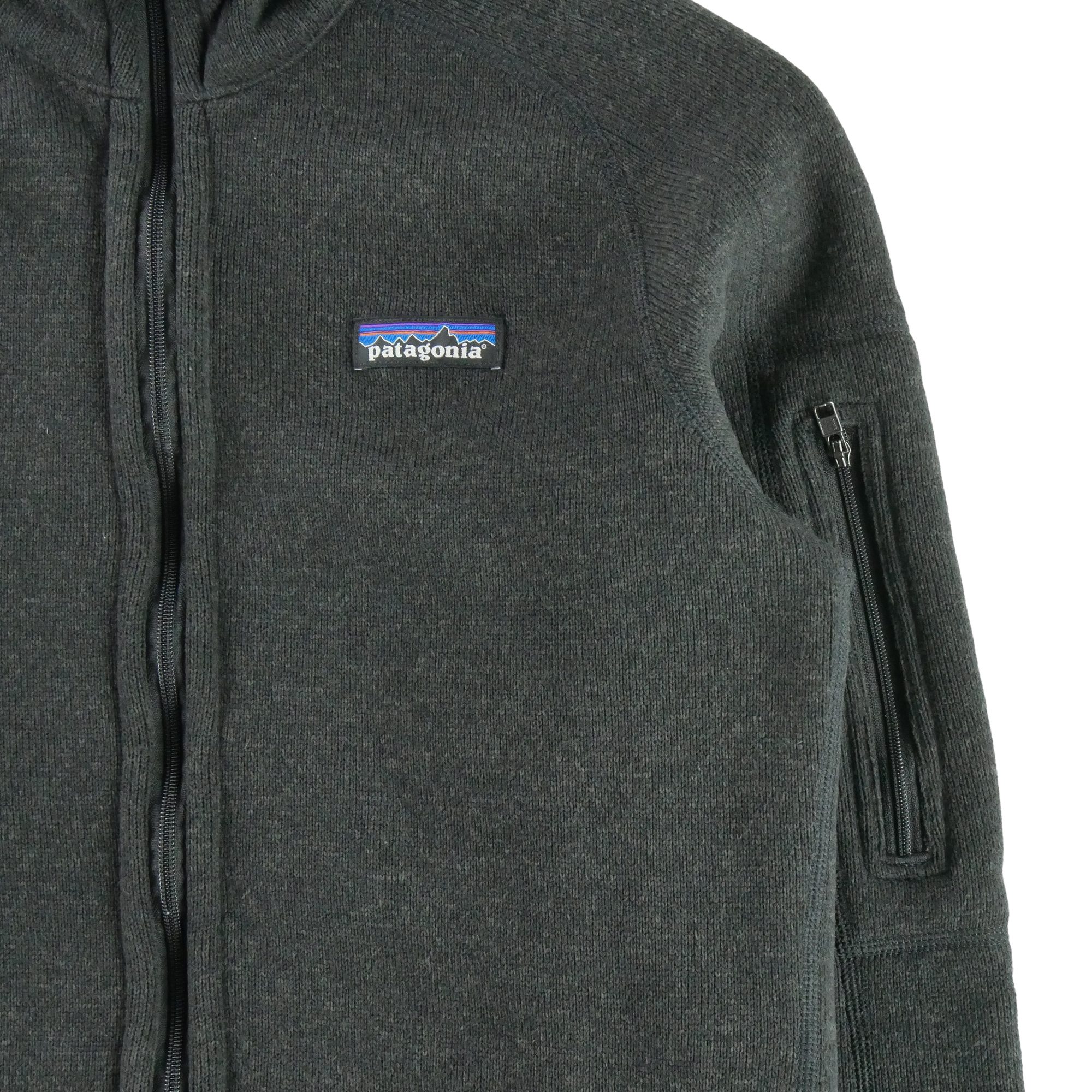 Veste polaire Femme  Better Sweater 4