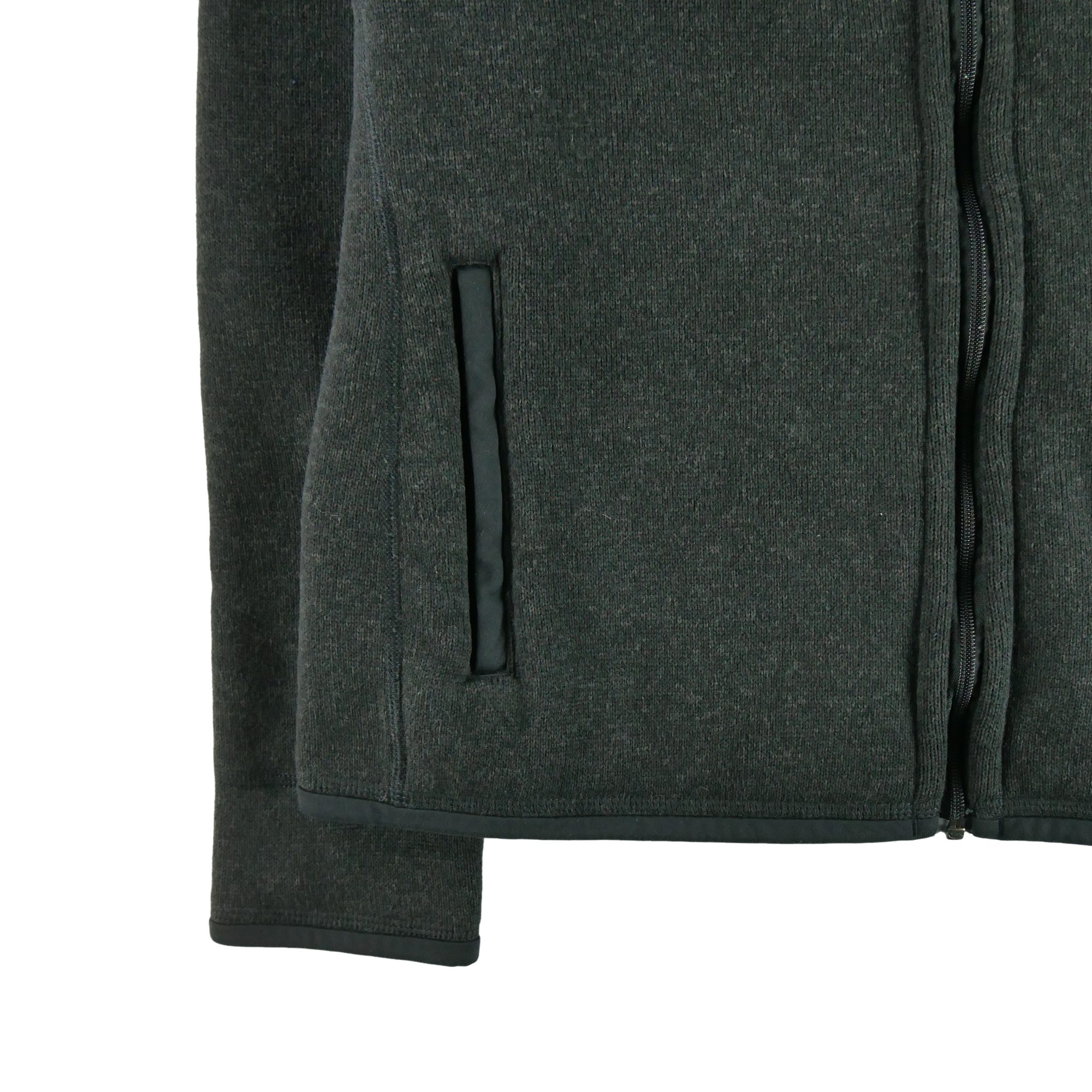 Veste polaire Femme  Better Sweater 5