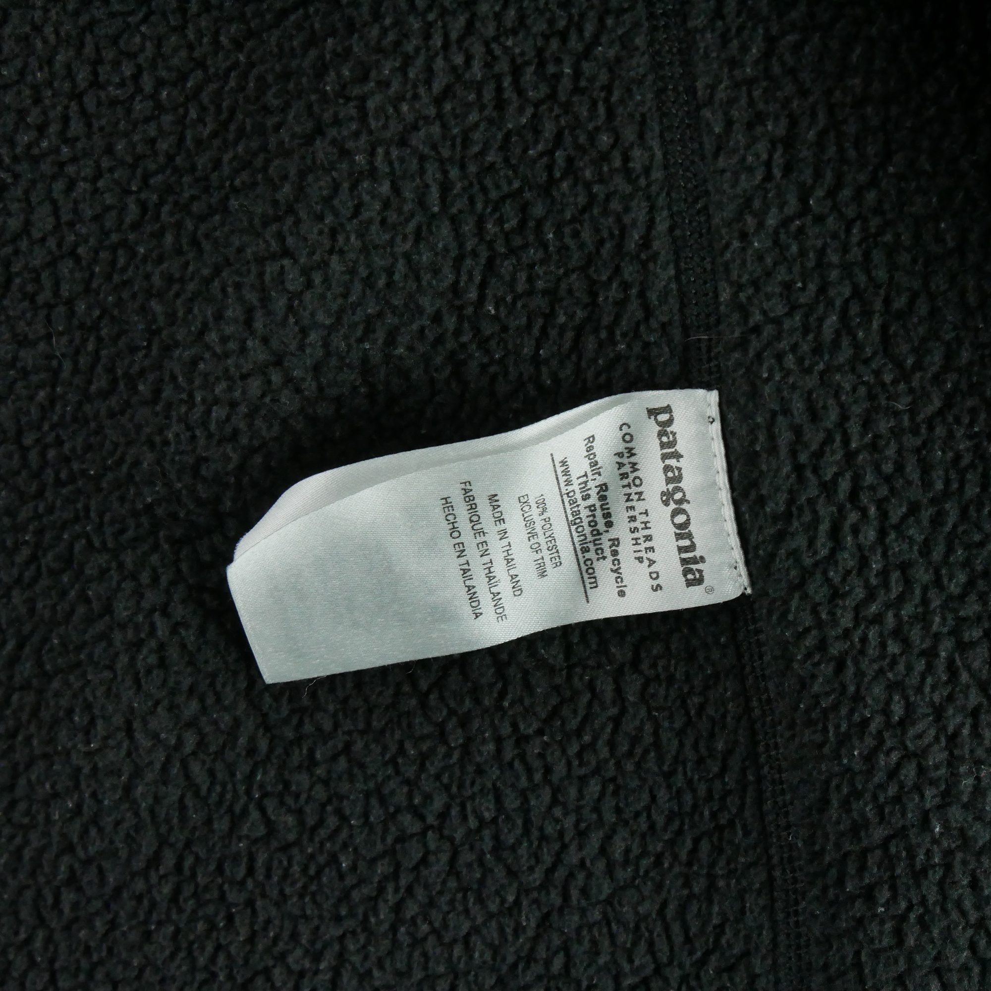Veste polaire Femme  Better Sweater 7