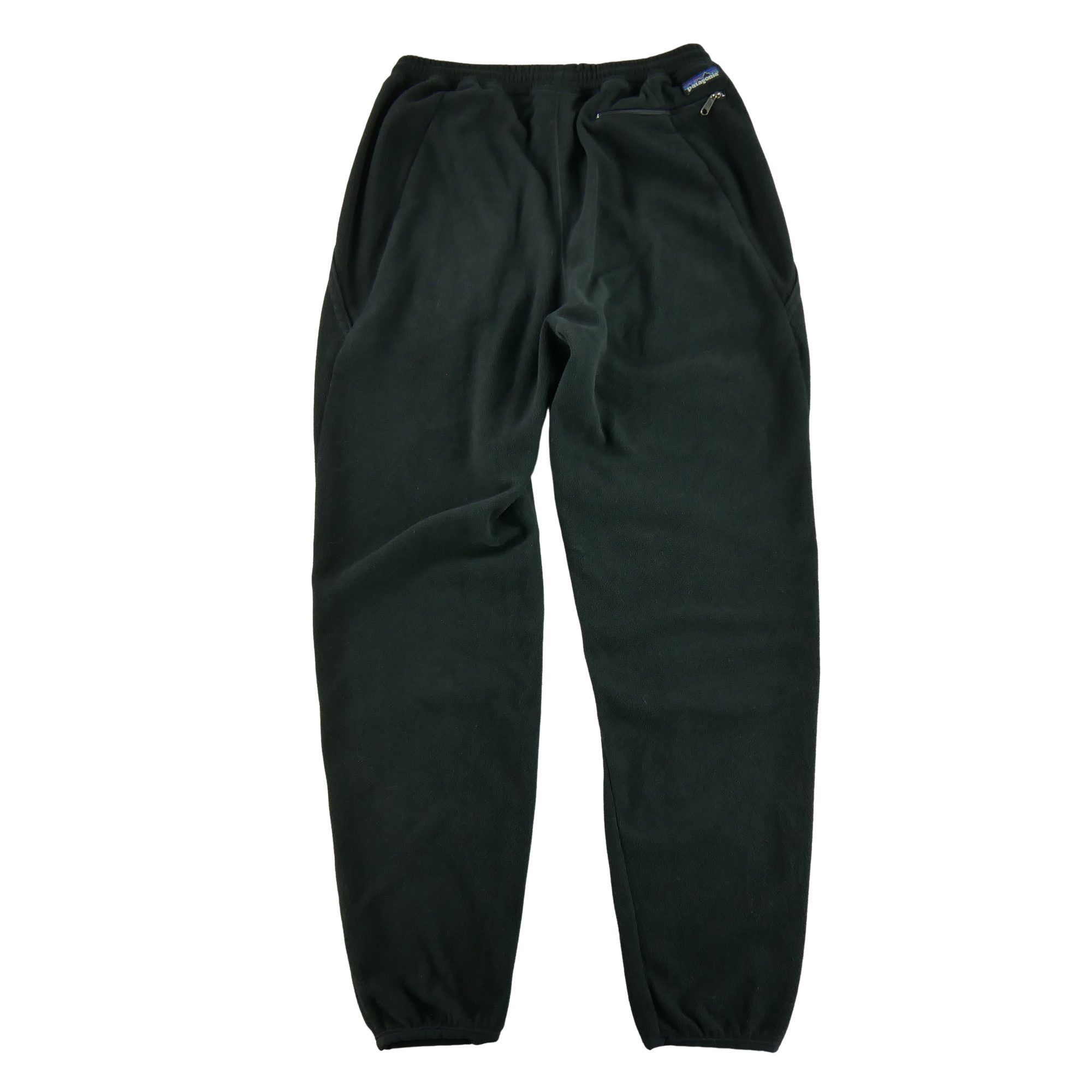 Jogging Homme  polaire Noir 2