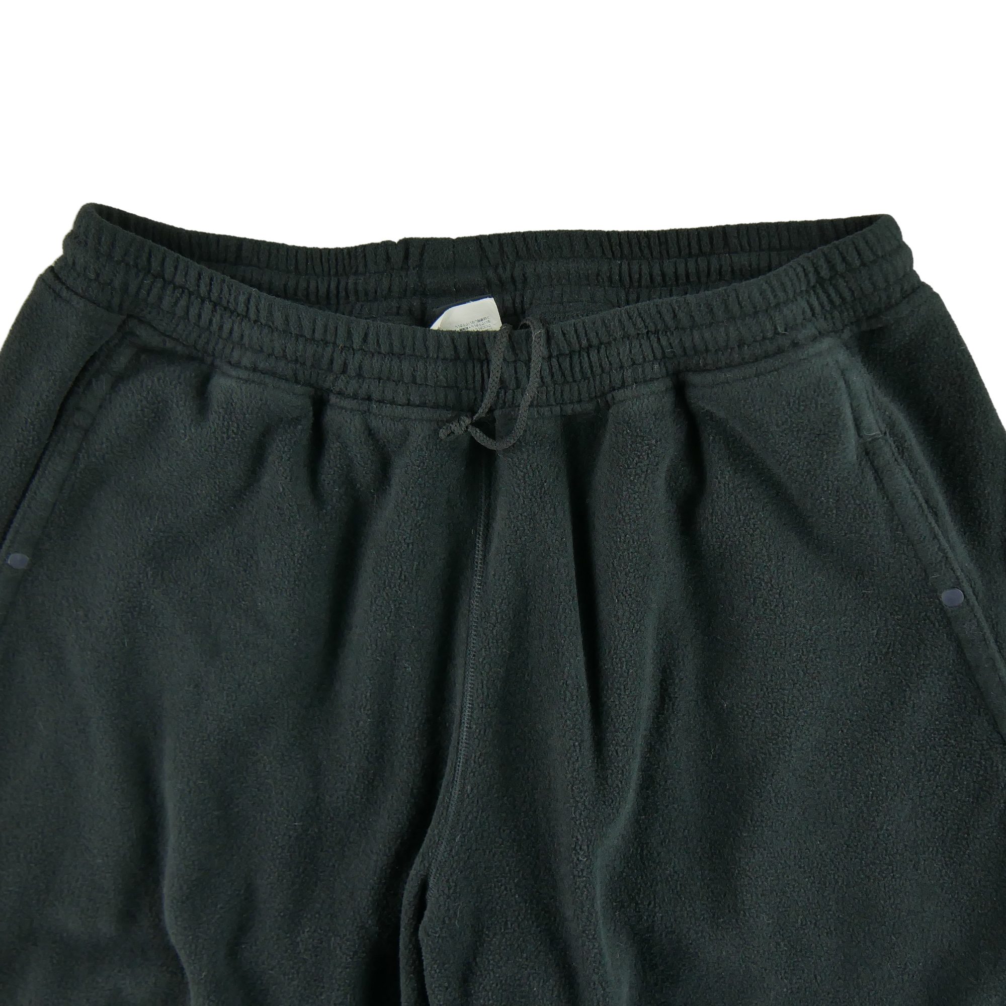 Jogging Homme  polaire Noir 3