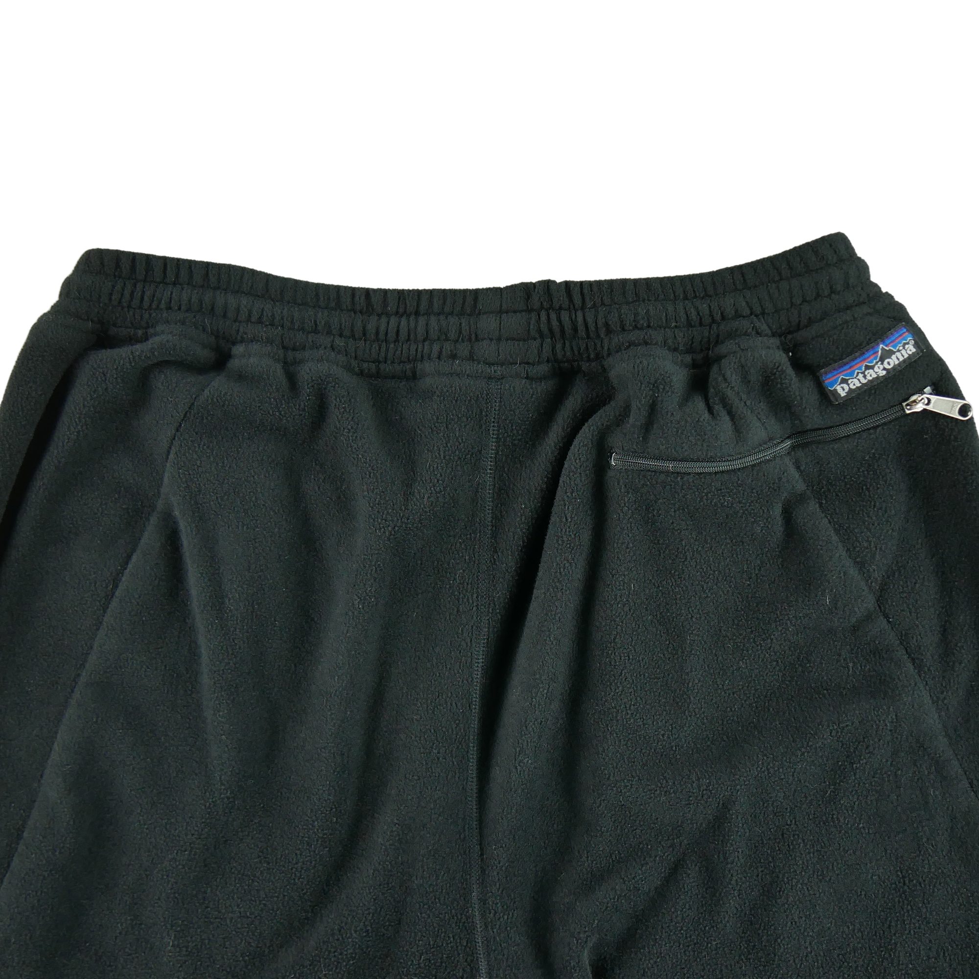 Jogging Homme  polaire Noir 4