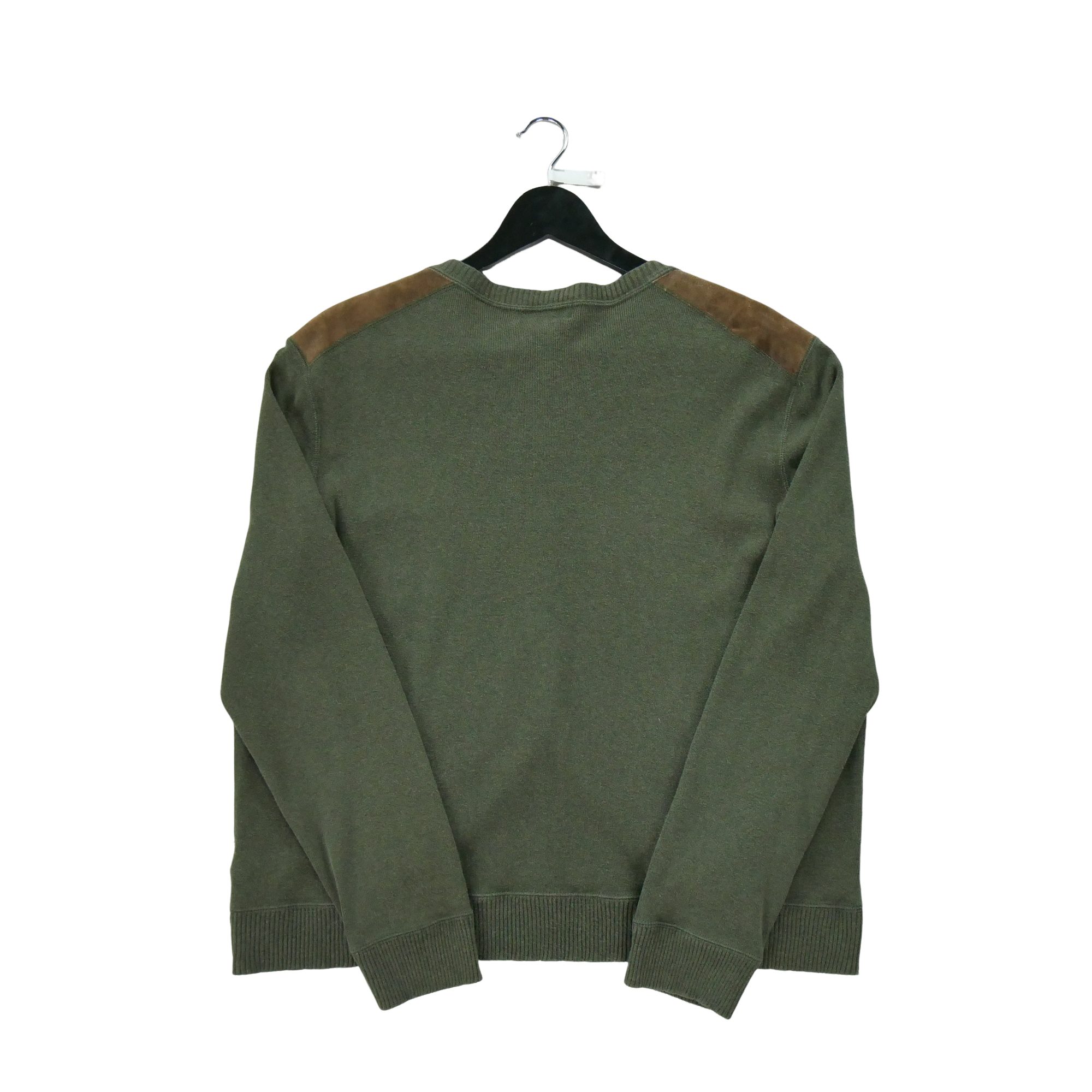 Gilets Femme  cardigan Kaki 2