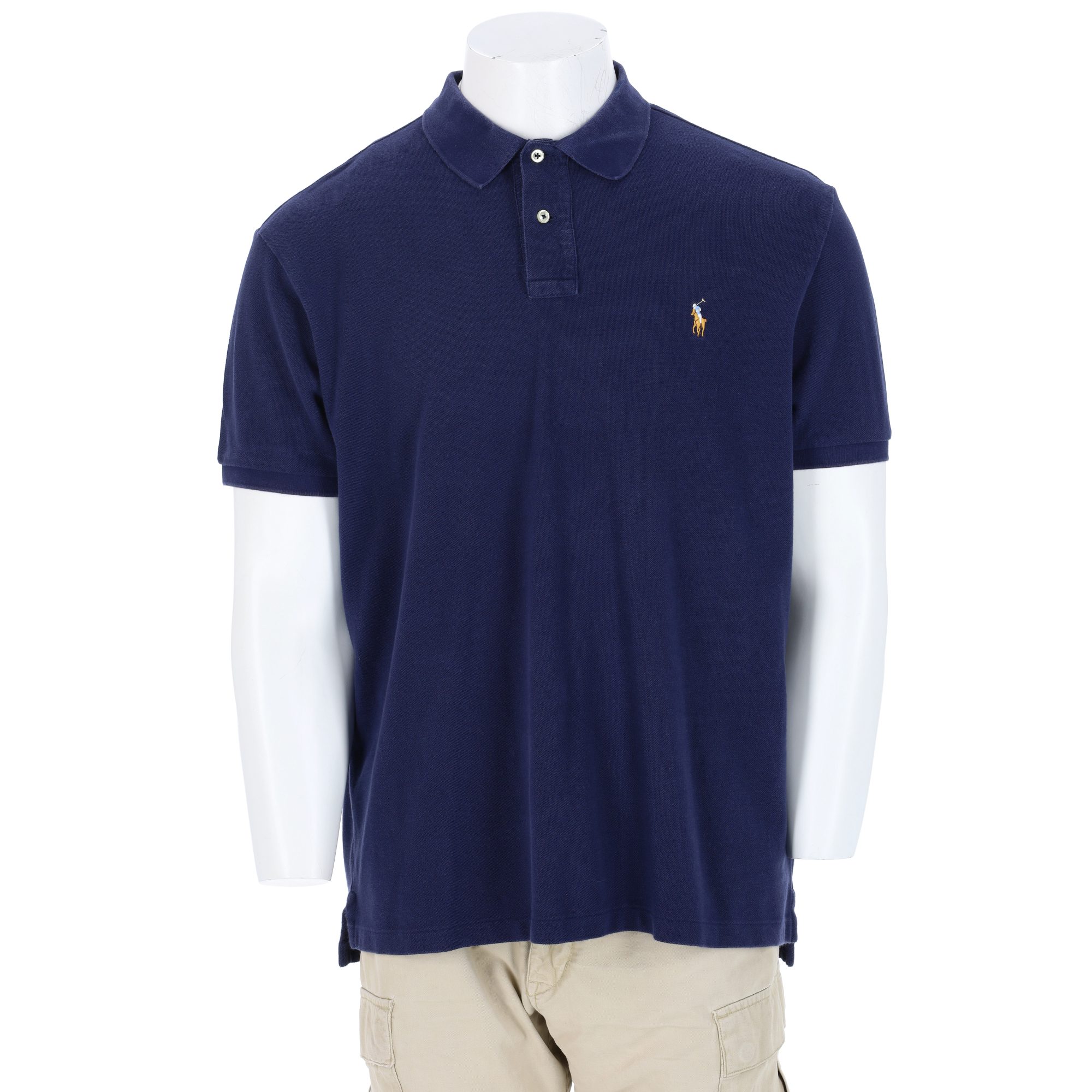 Polo manches courtes Homme - Très bon état