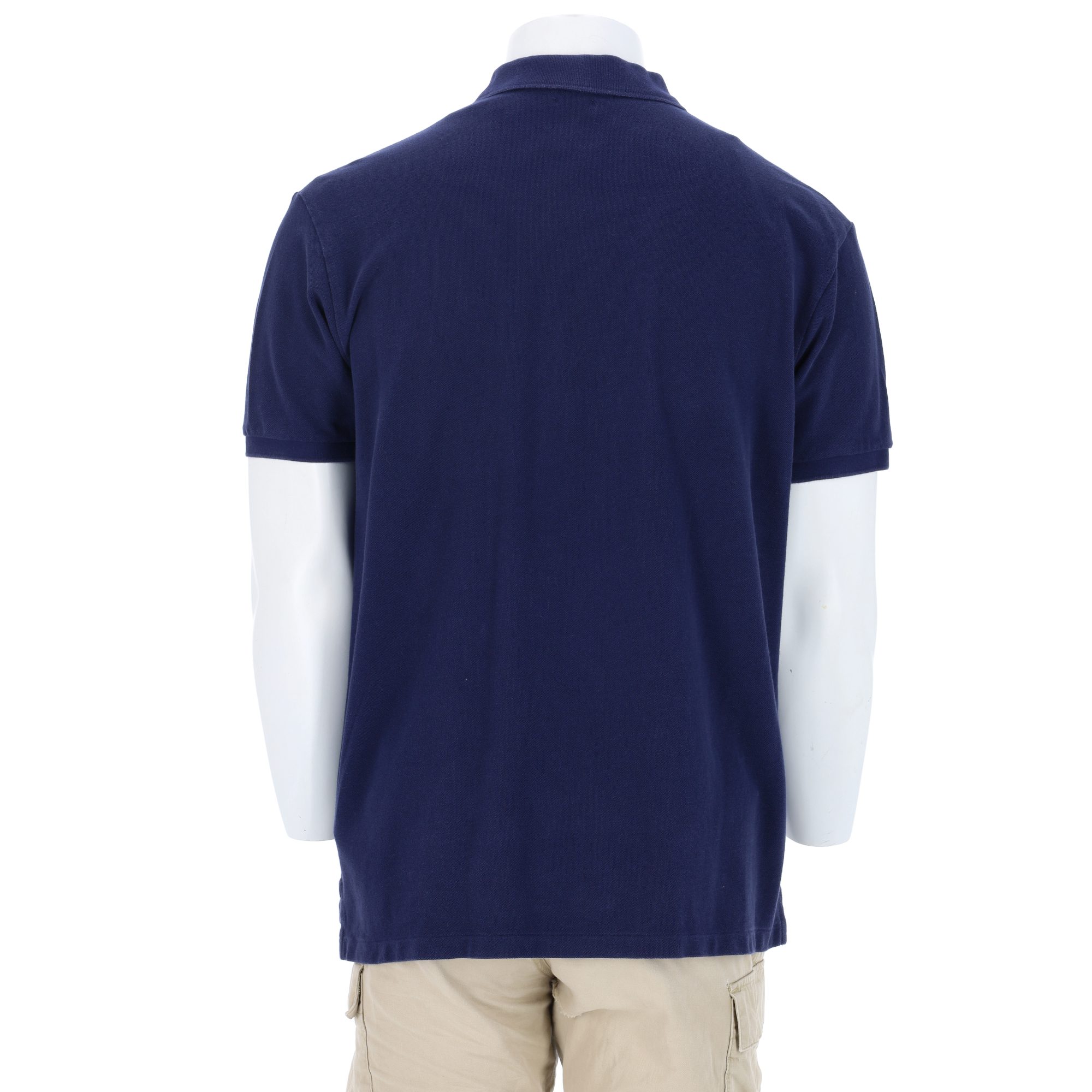 Polo manches courtes Homme 2