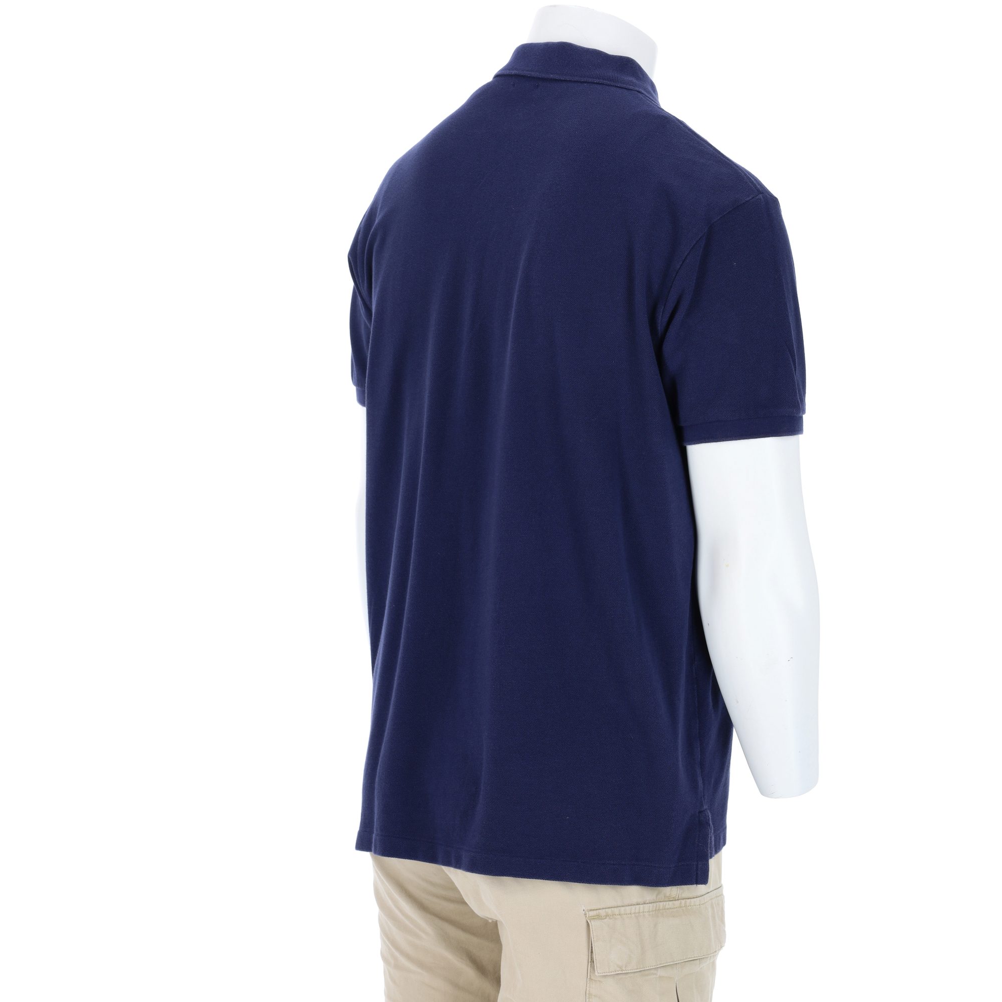 Polo manches courtes Homme 4