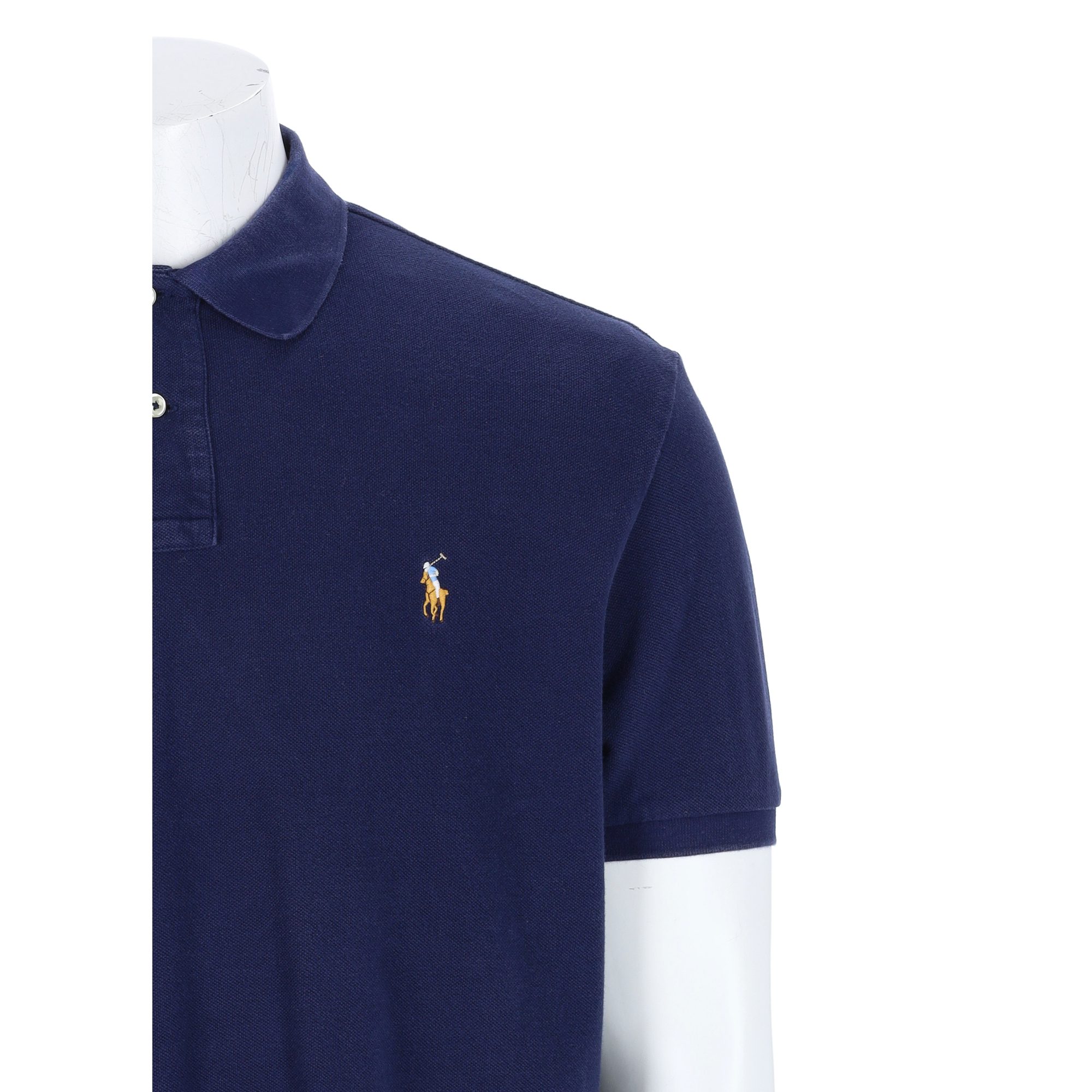 Polo manches courtes Homme 5