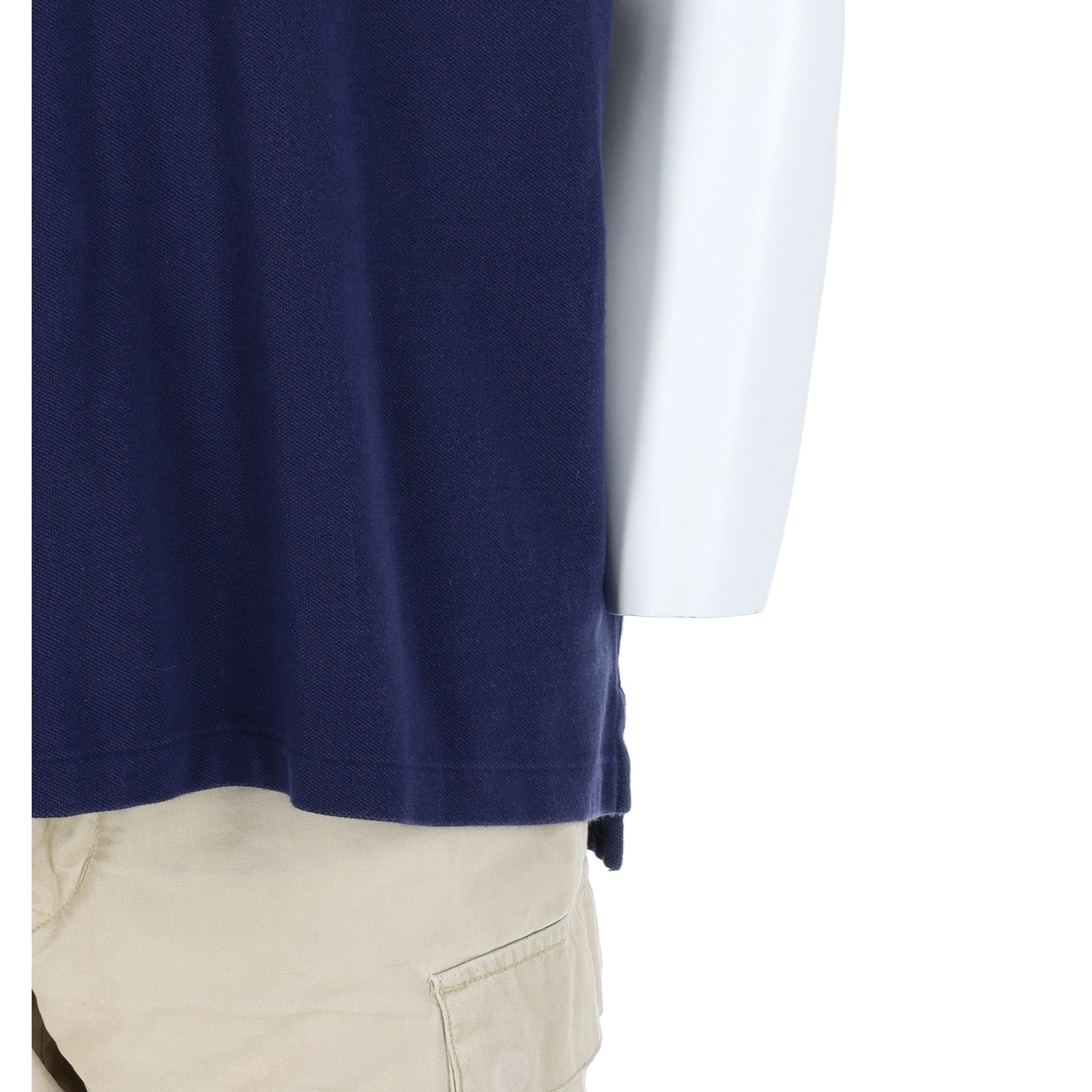 Polo manches courtes Homme 6