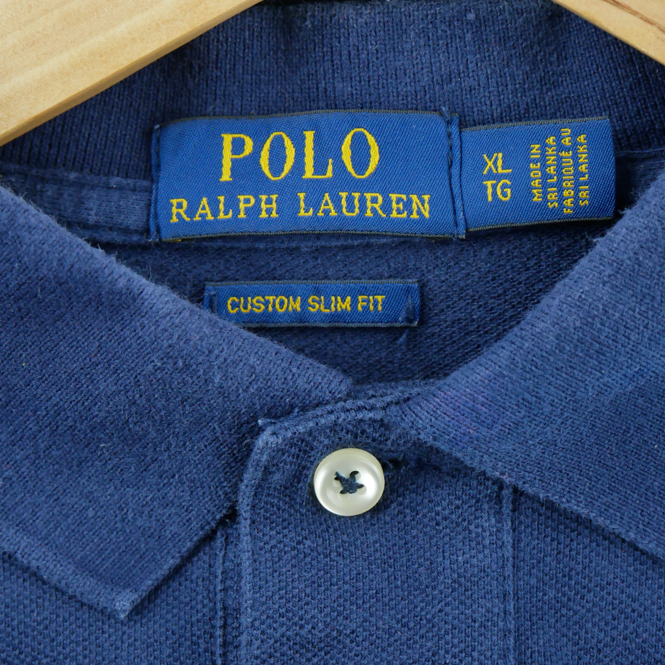 Polo manches courtes Homme 7