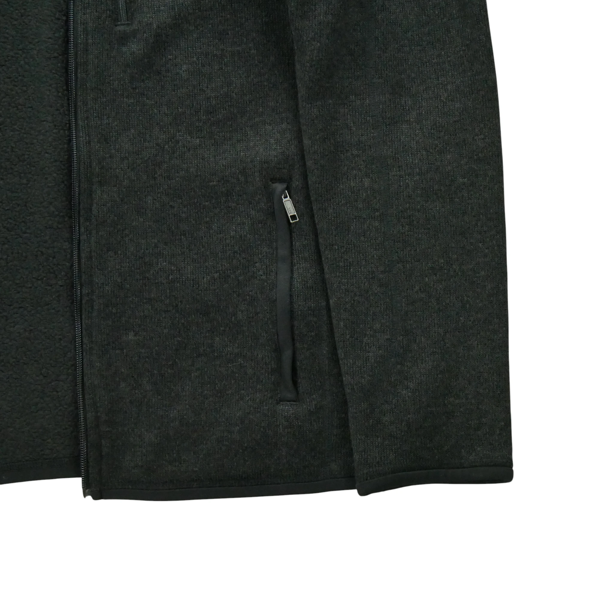 Veste polaire Homme  Better Sweater 5