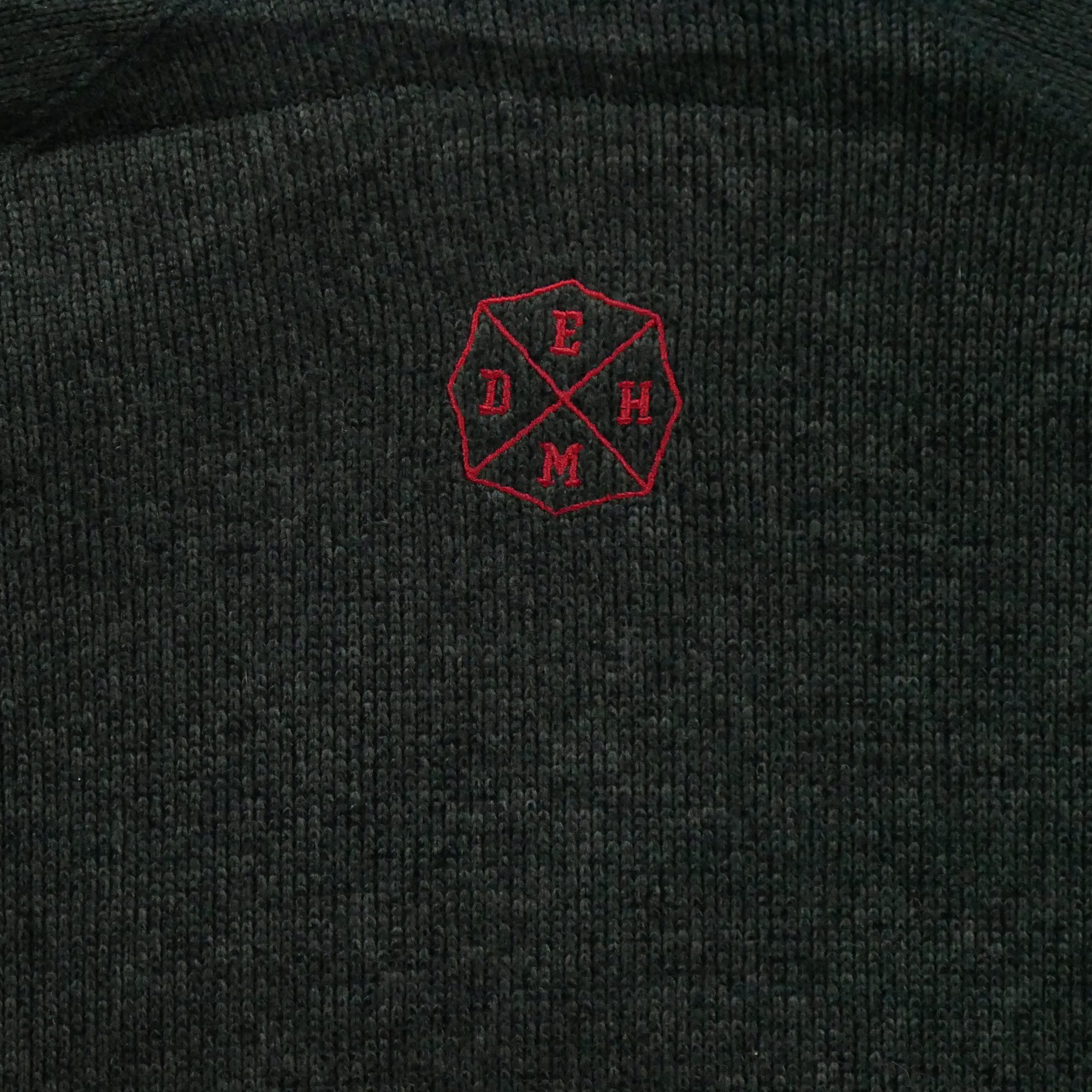 Veste polaire Homme  Better Sweater 6